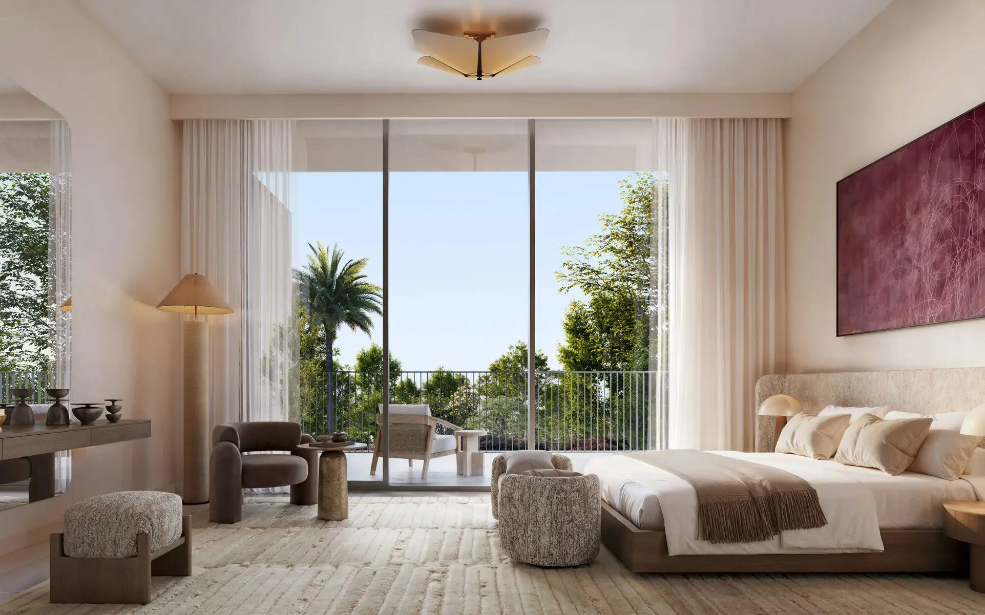 single static gallery