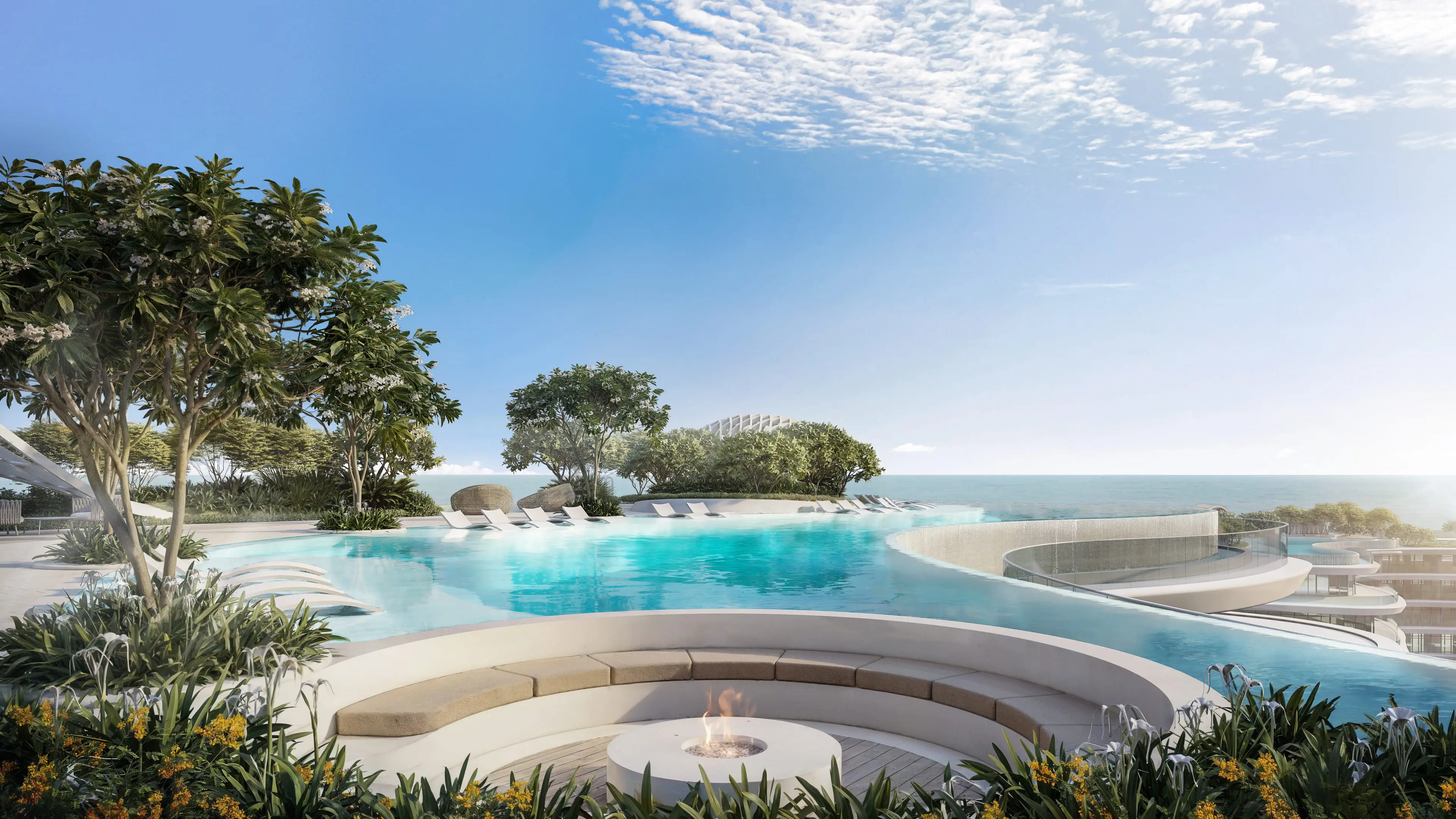 THE LUXE DEVELOPERS "La Mazzoni" 39