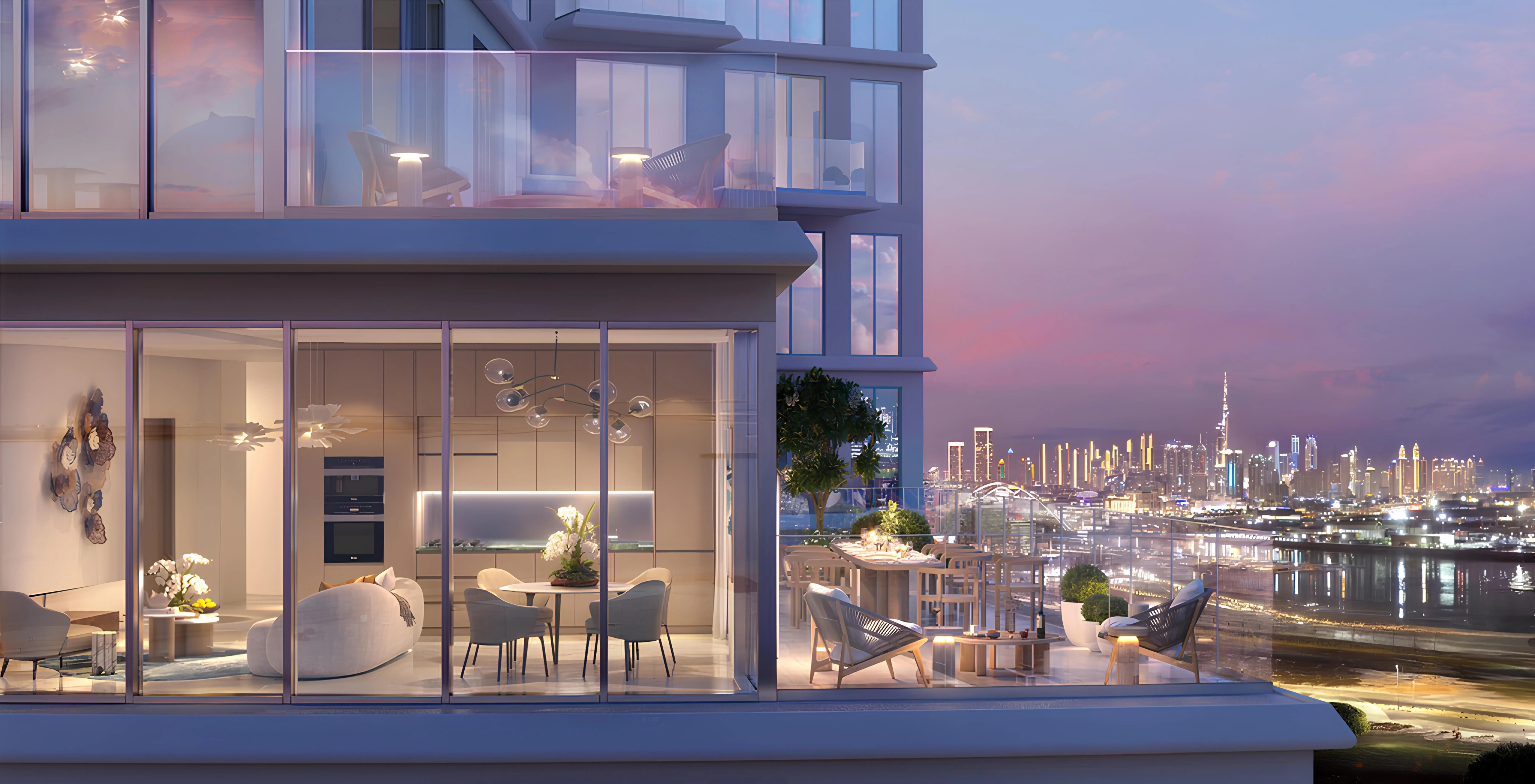 CG DEVELOPERS "JW Marriott Residences" 10