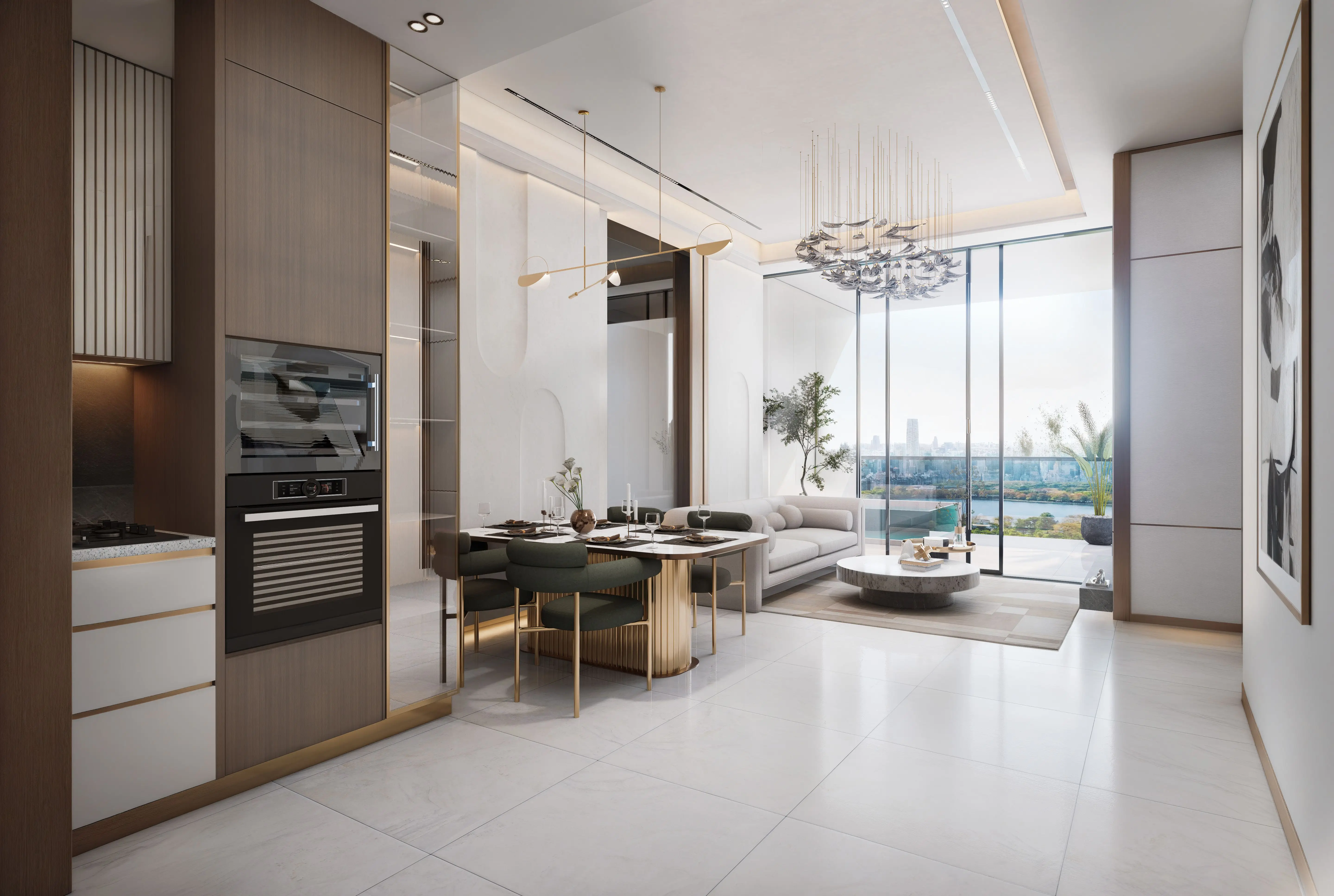 AMIRAH DEVELOPMENTS "Bonds Avenue Residences" 13