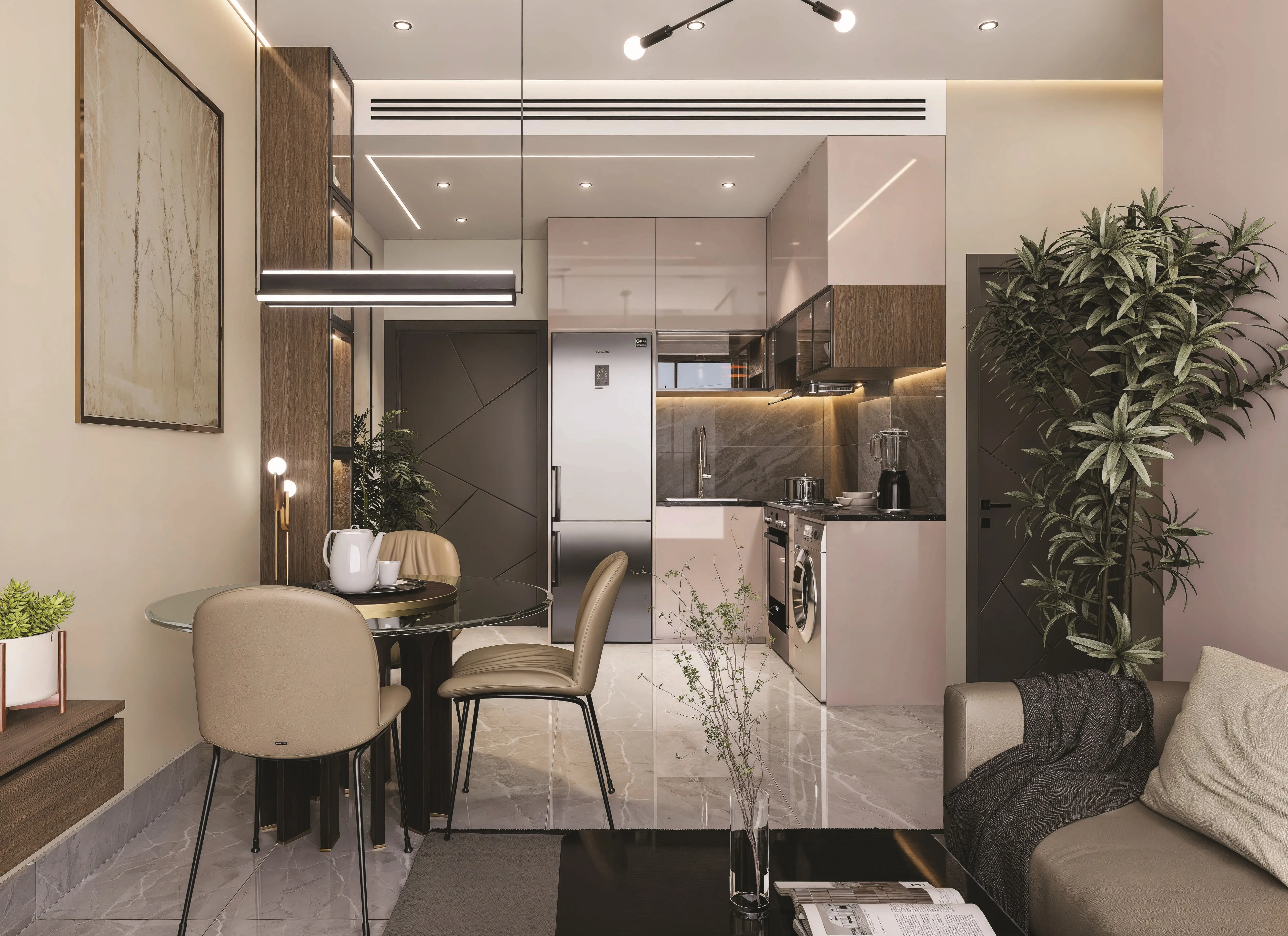DUGASTA "Moonsa Residences 2" 8