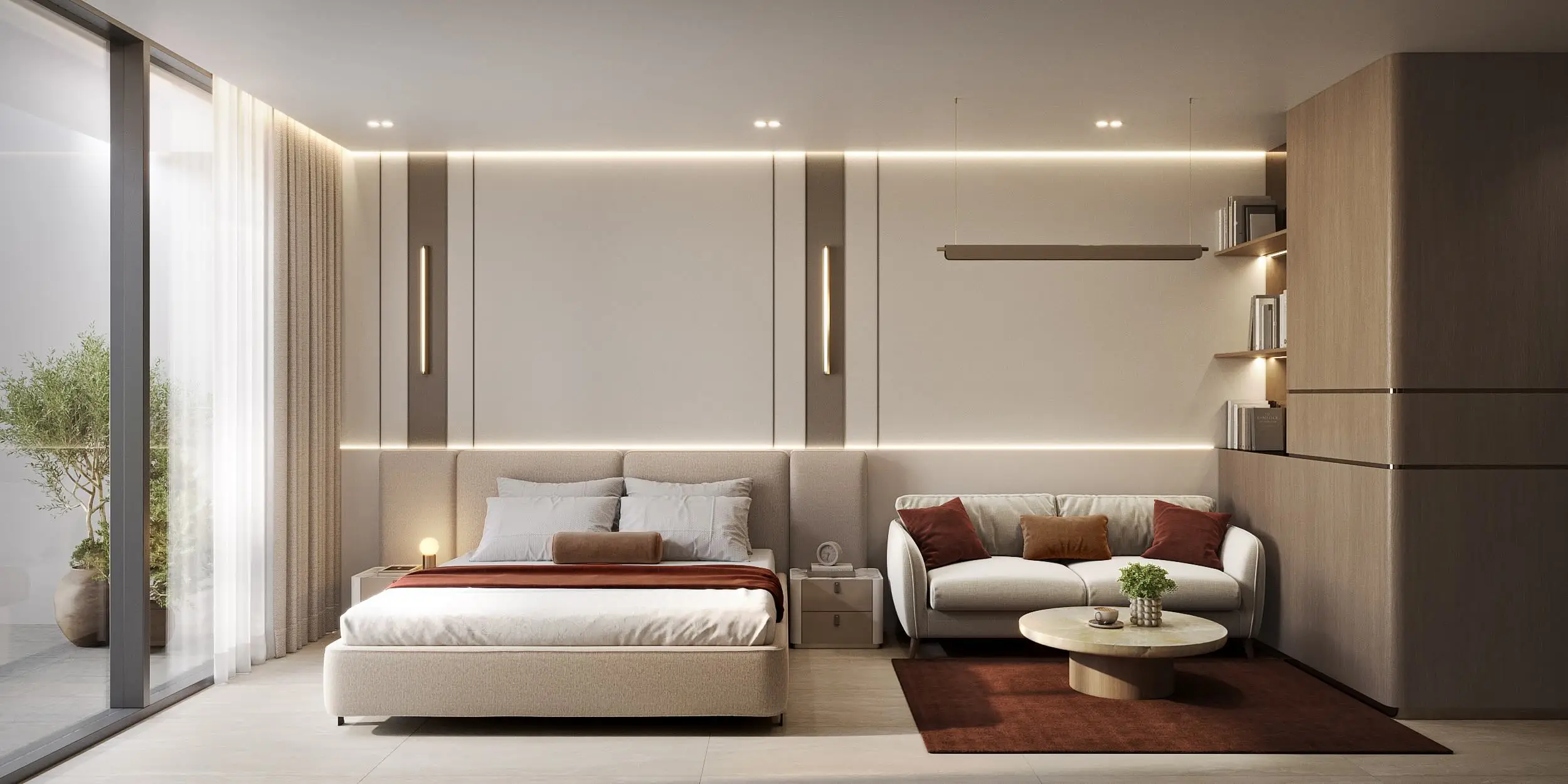 HOLM DEVELOPMENTS "HOLM One" 20