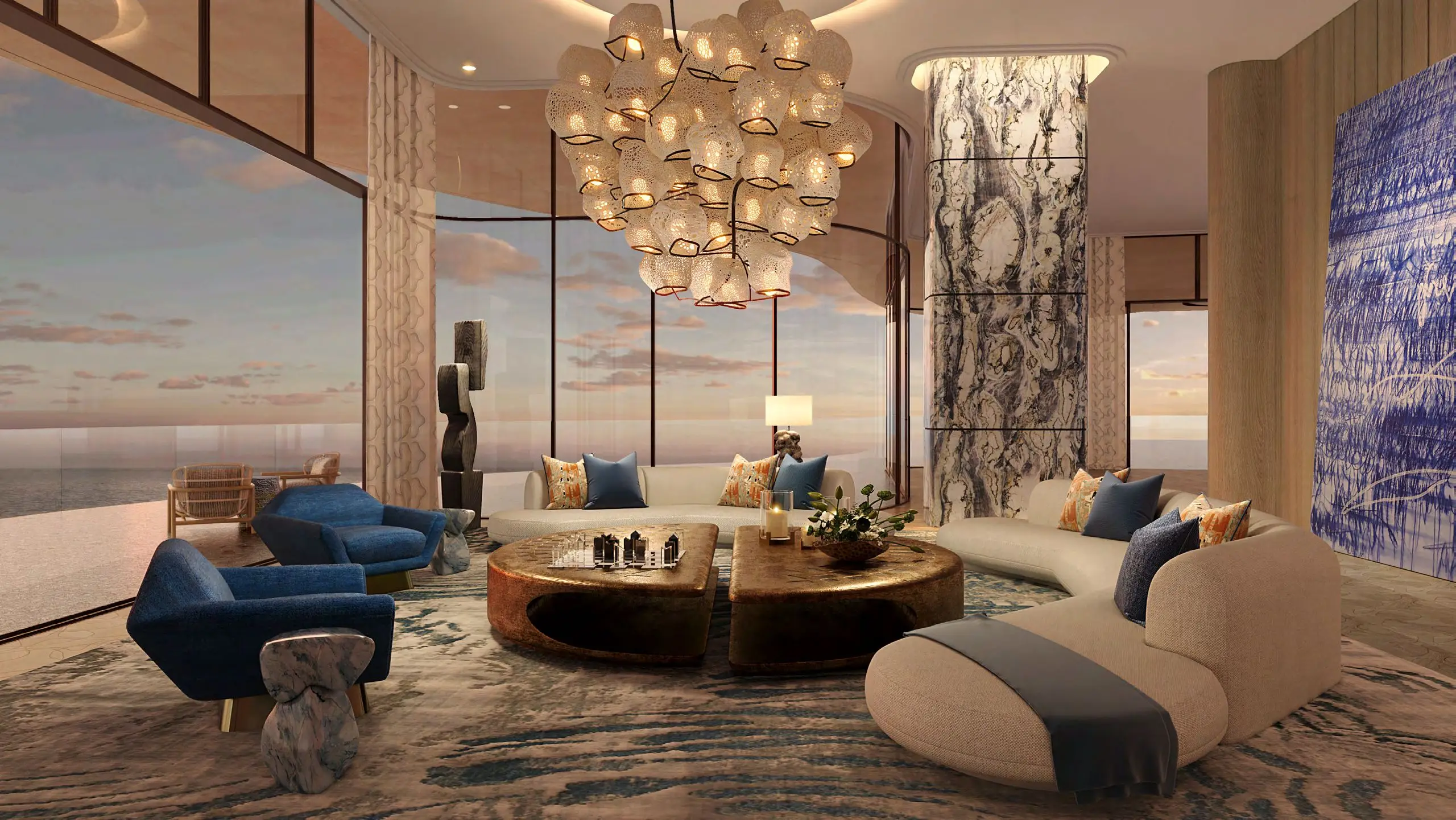 DUBAI PROPERTIES "Jumeirah Asora Bay" 27