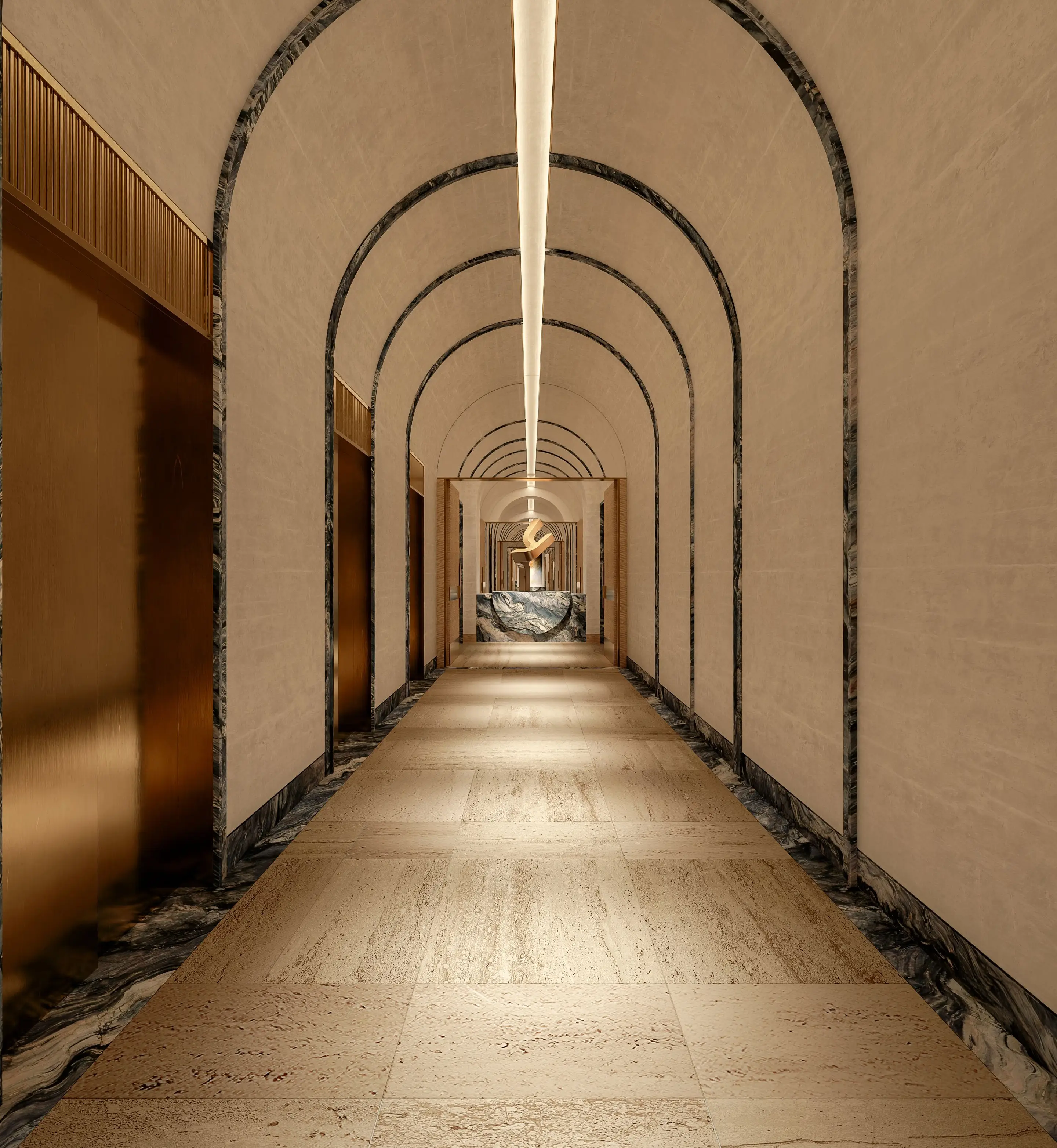 SOTHEBY'S "Four Seasons Private Residences" 19