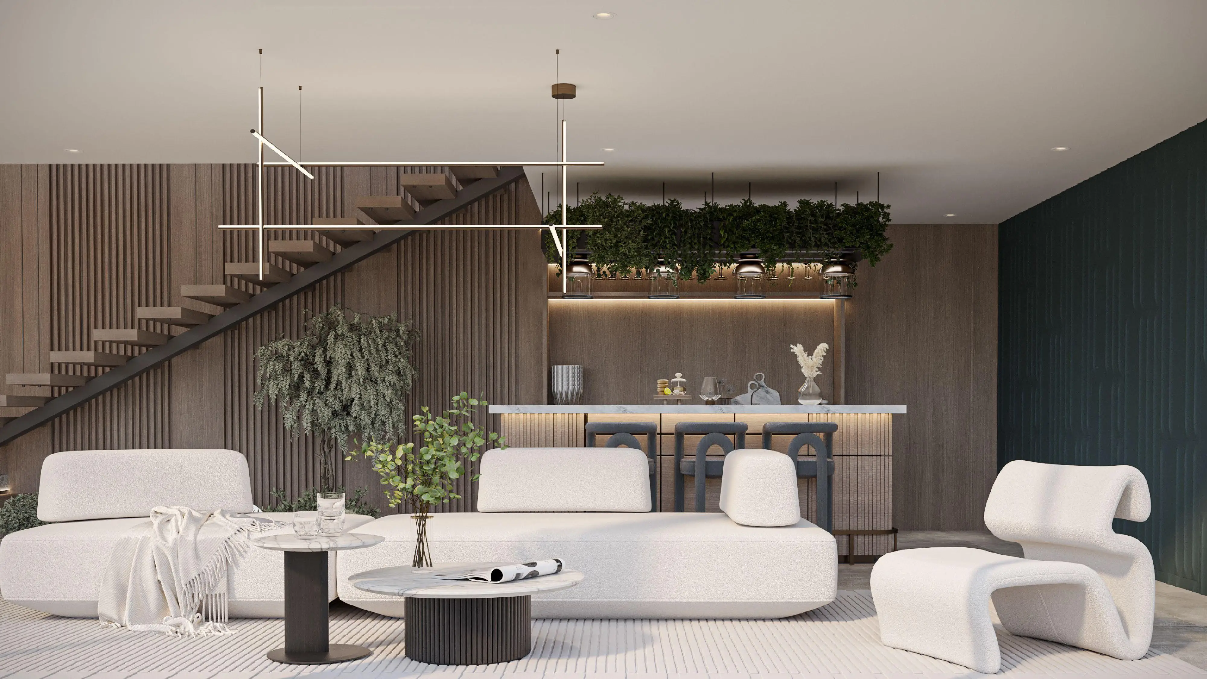 LUCKY AEON "Lucky Oasis Residence" 13