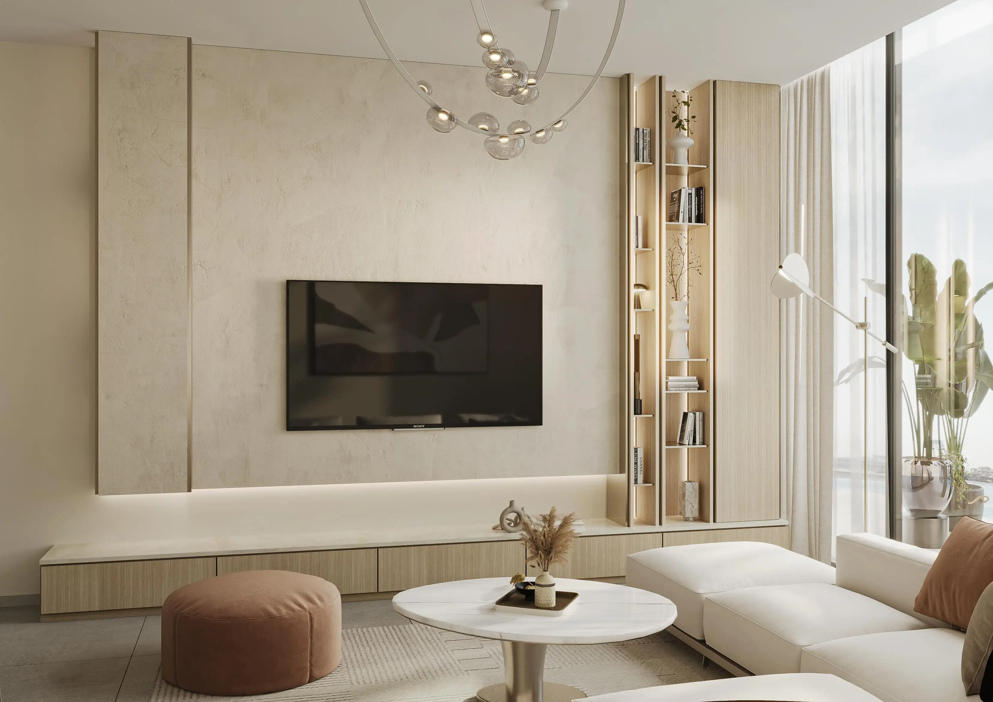 RABDAN DEVELOPMENTS "Gharbi 1 Residences" 31