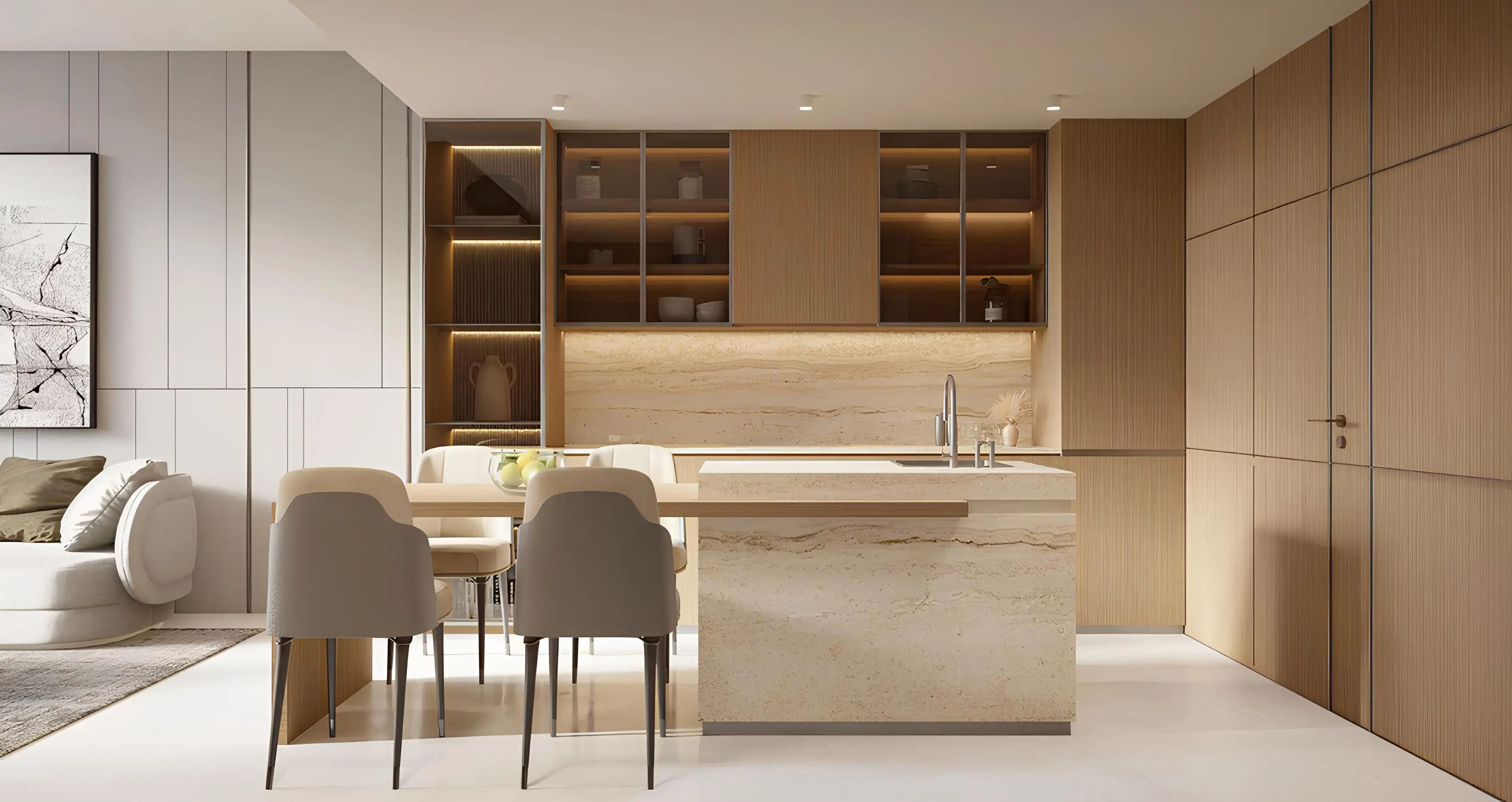 ARABIAN ACRES "105 Residences" 9