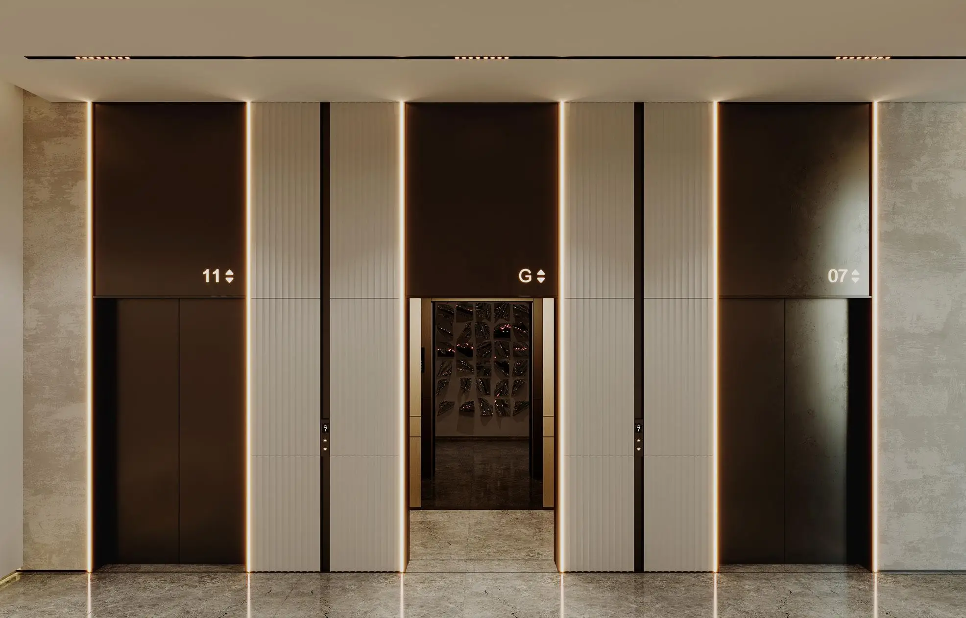 AL TAREQ STAR "Norah Residence" 14