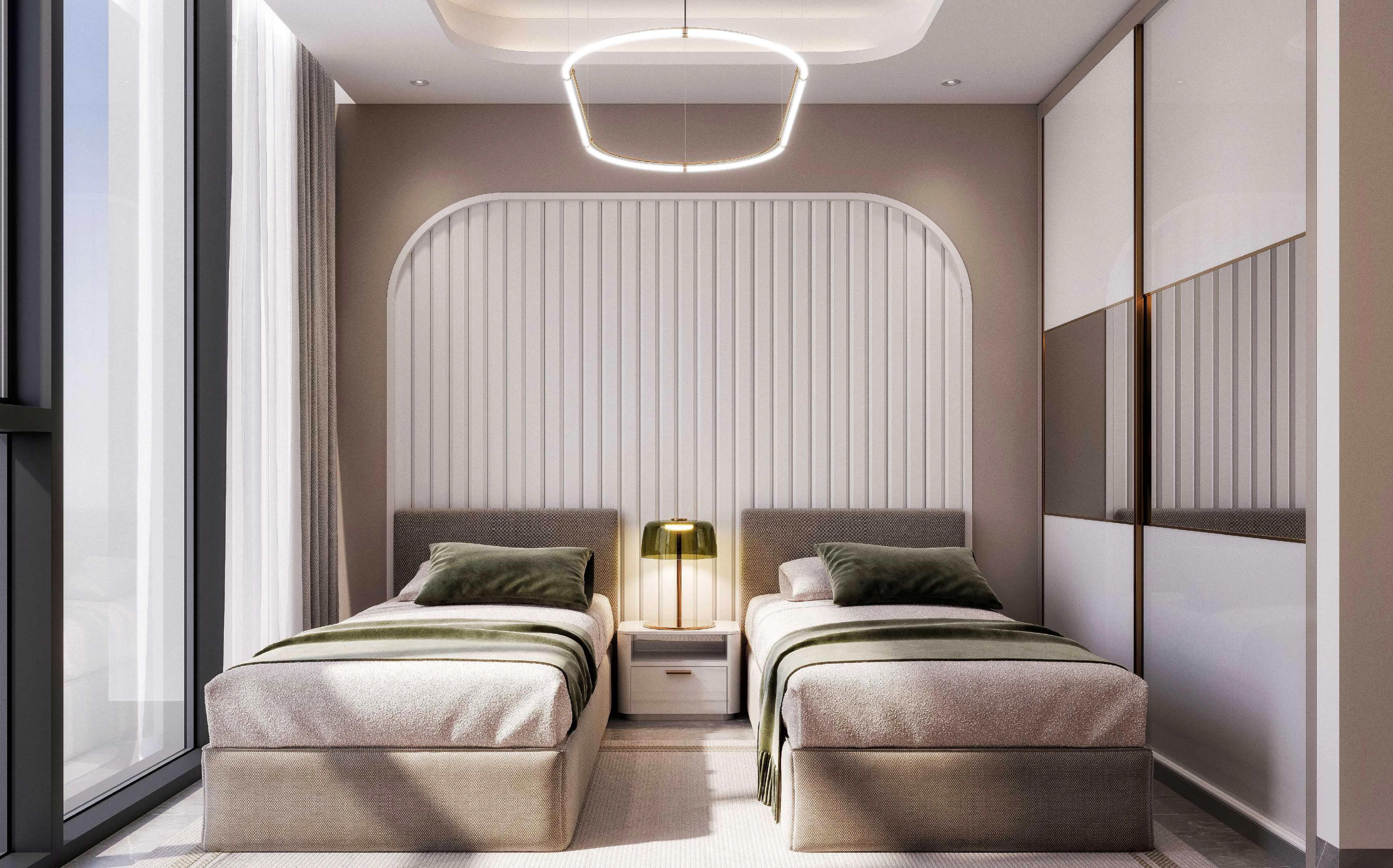 TRUE FUTURE REAL ESTATE DEVELOPMENT "Future Residence" 26