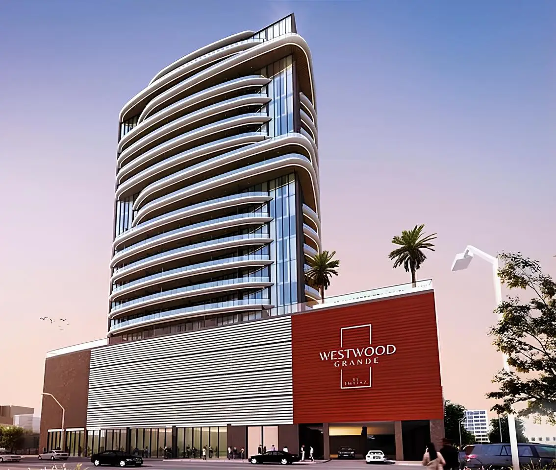 IMTIAZ "Westwood Grande 2" 3