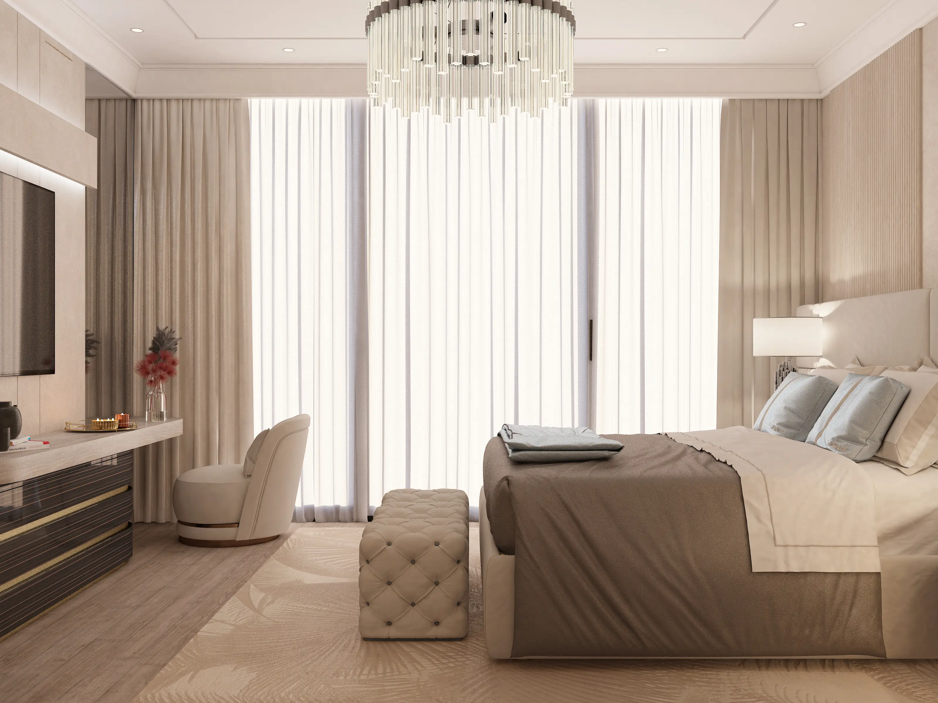 IRAZ DEVELOPMENTS "Creek Views"
