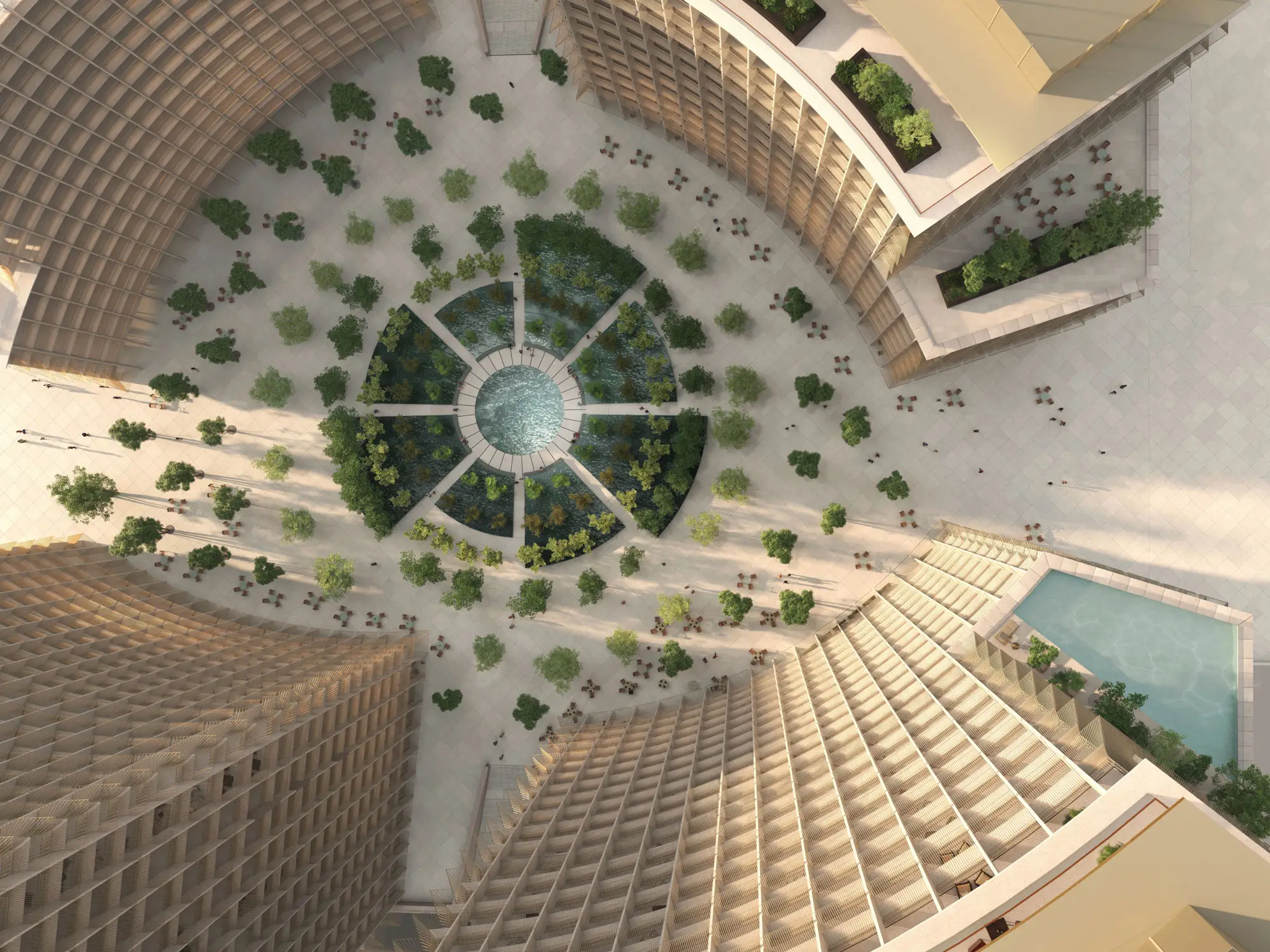SOTHEBY'S "Four Seasons Private Residences" 20