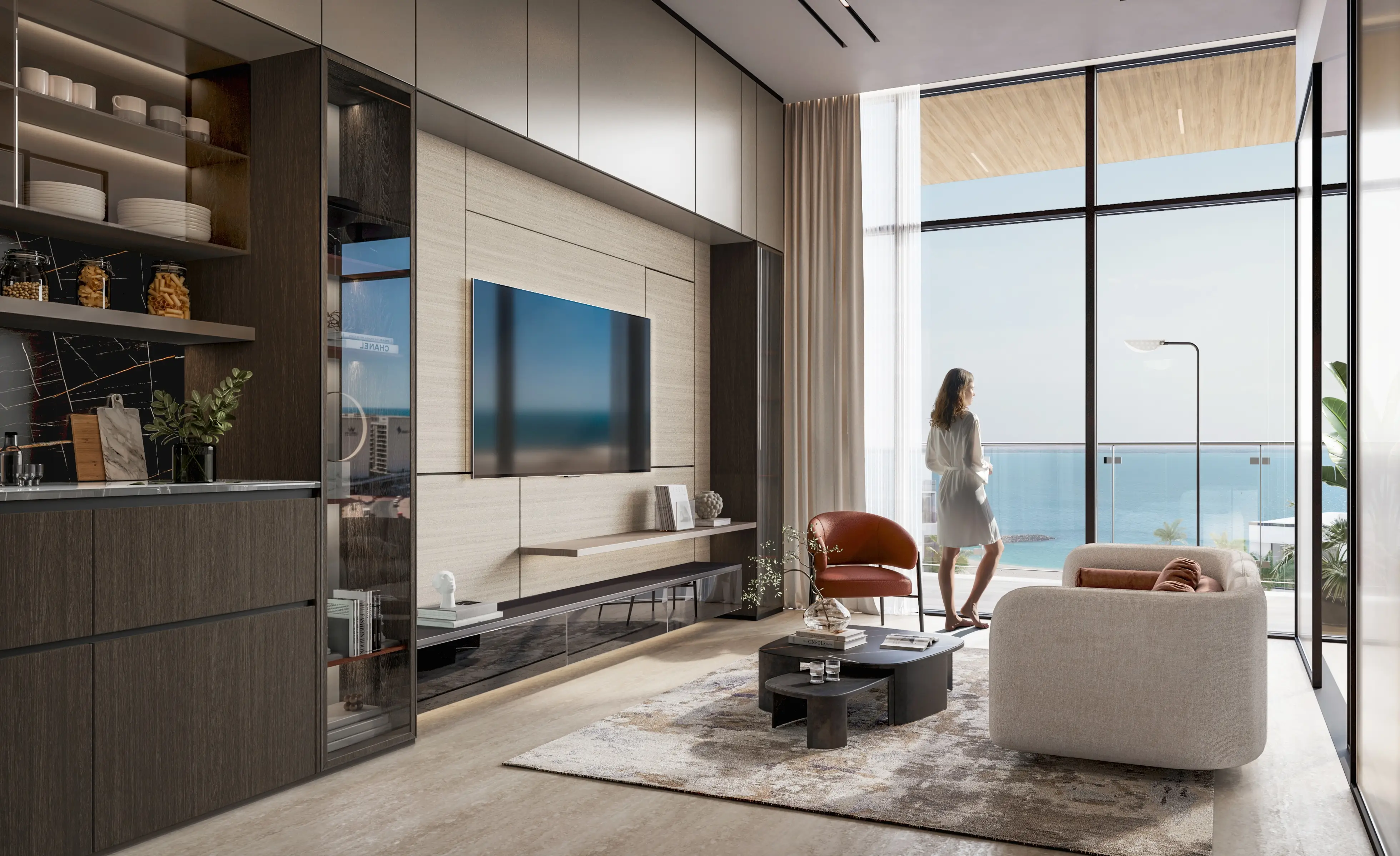 OBG "Ola Residences" 5