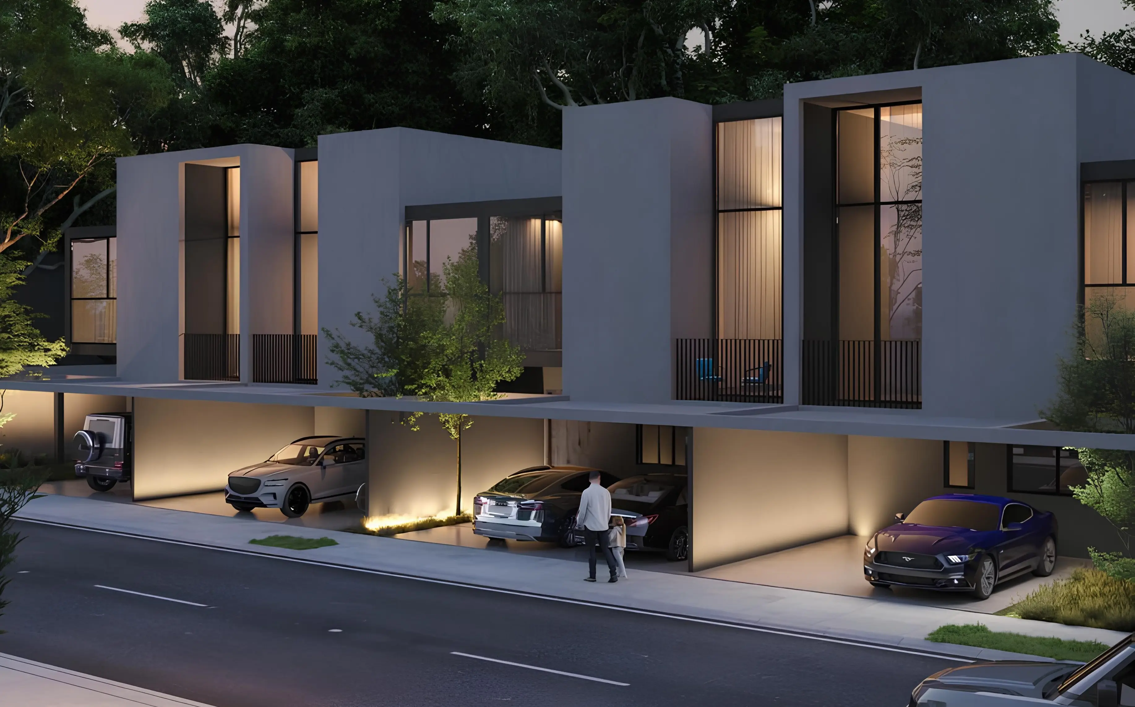 ARADA PROPERTIES "Masaar 3 Layan" 21