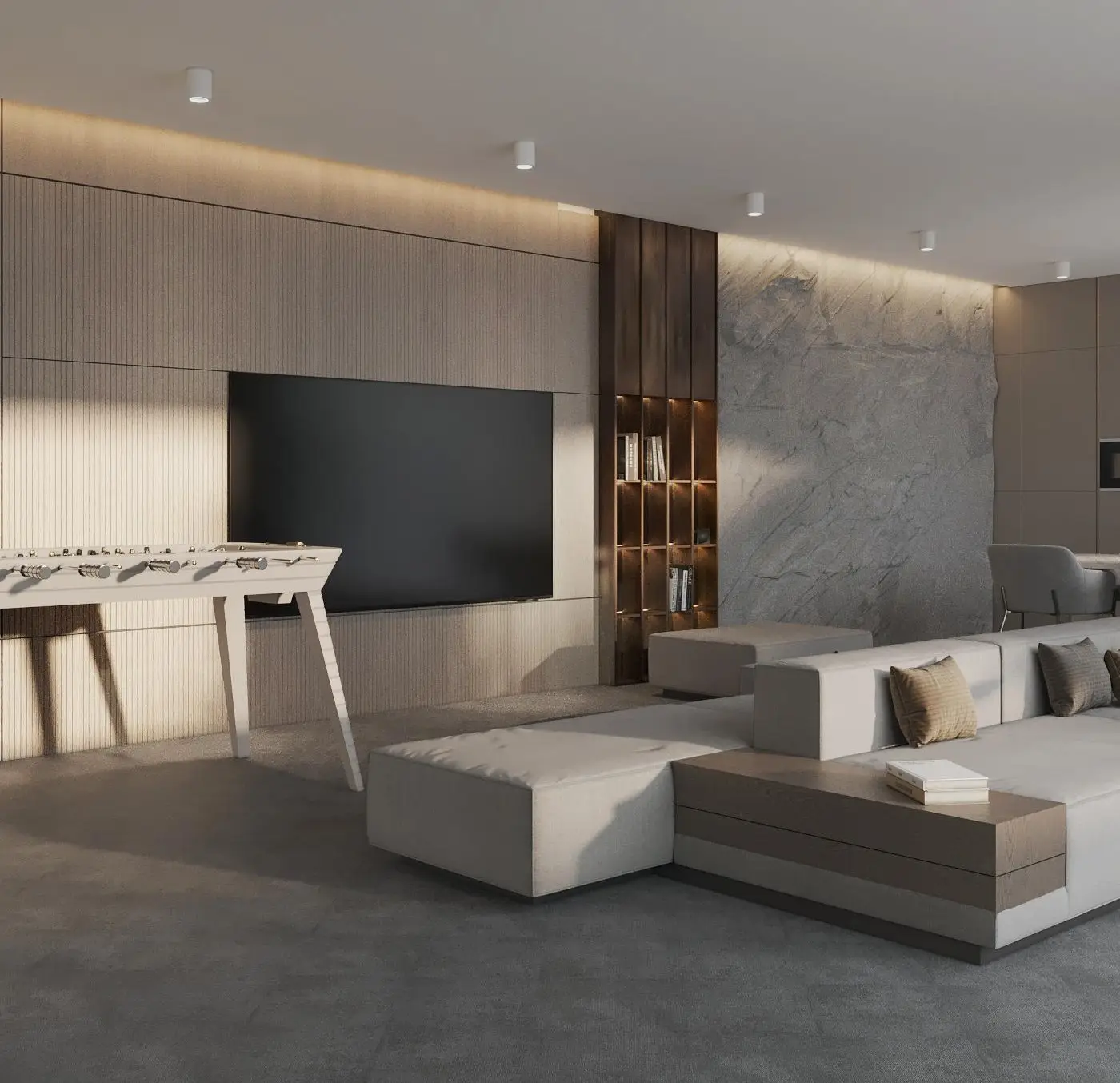 LUCKY AEON "Lucky Royale Residence" 14
