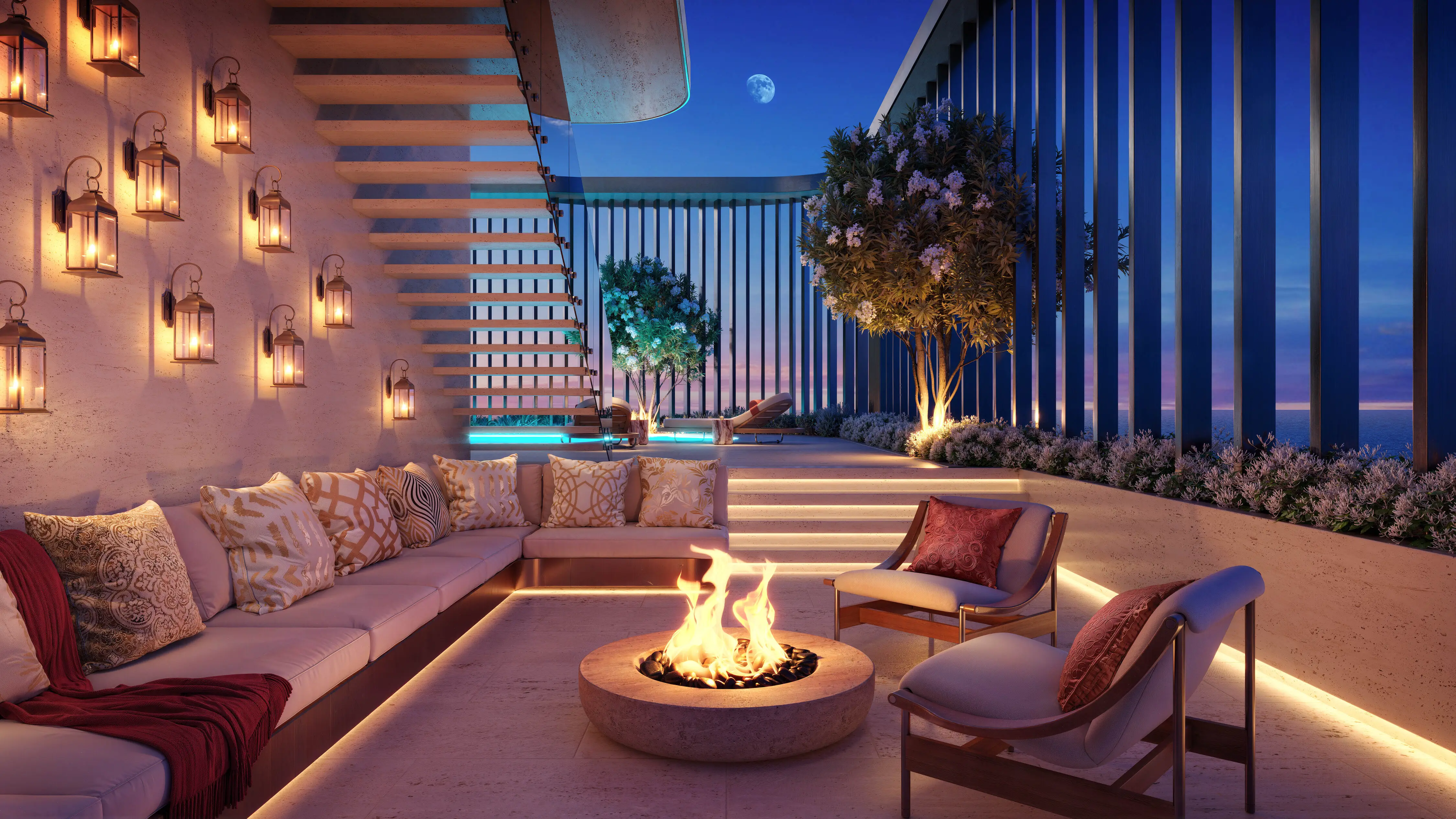 CHAIMAA HOLDING "Isla Private Residences" NEW LAUNCH 15