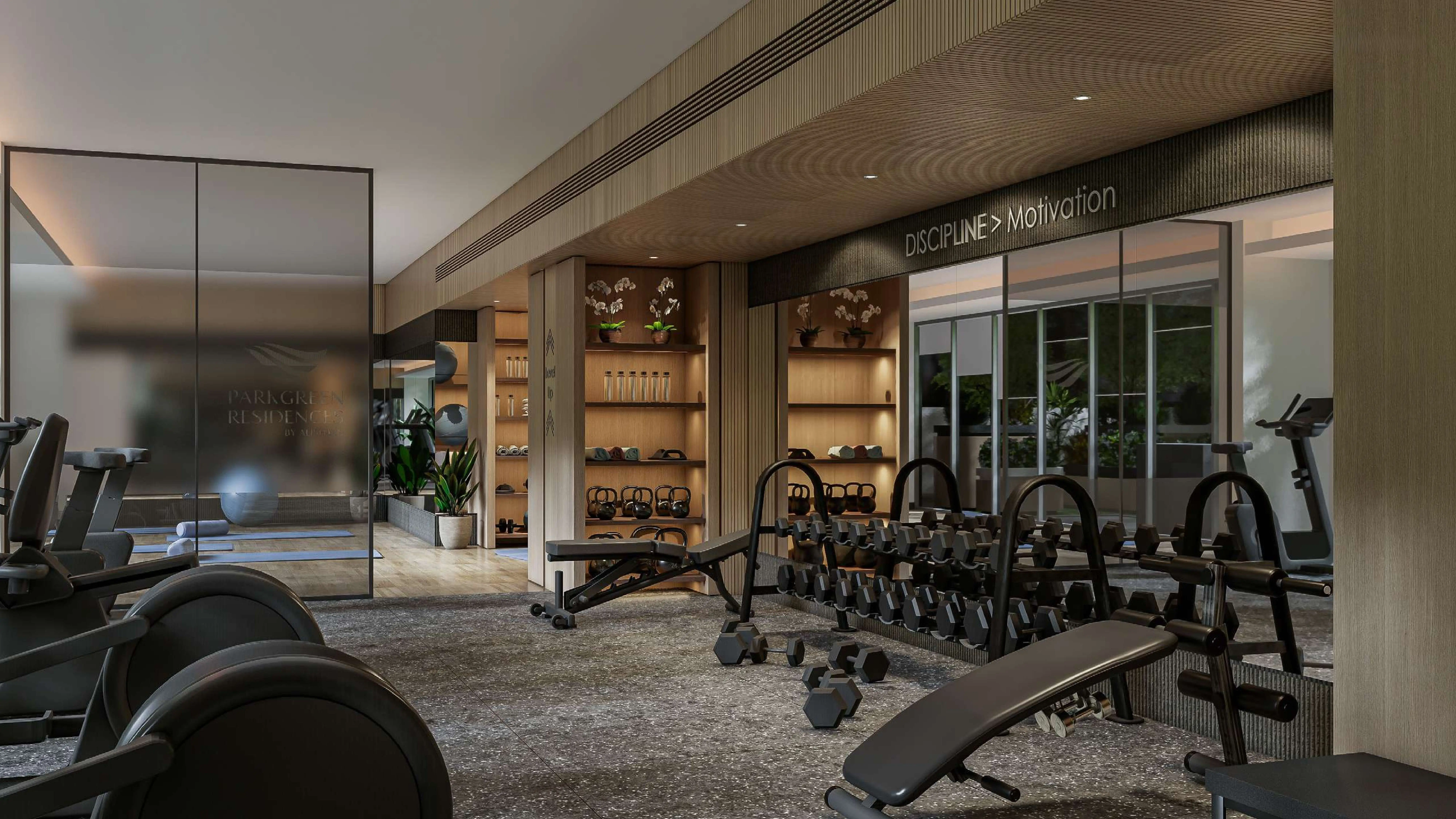 ALISHAAN DEVELOPMENTS "Parkgreen Residences" 22