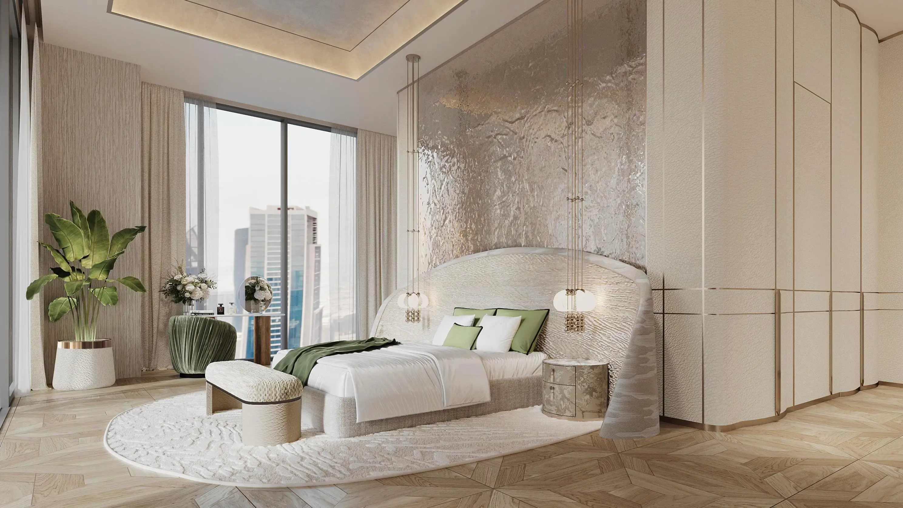 REFINE "Sofitel Branded Residences" NEW LAUNCH 11