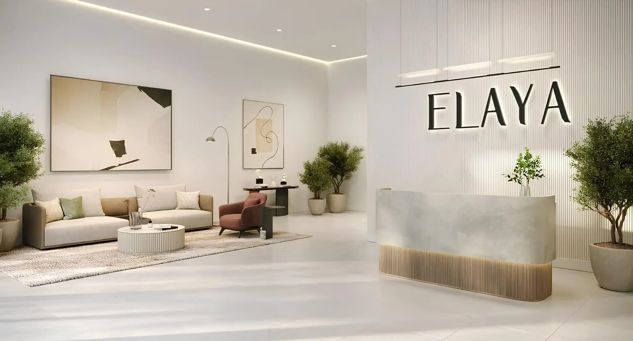 NSHAMA "Elaya" 2