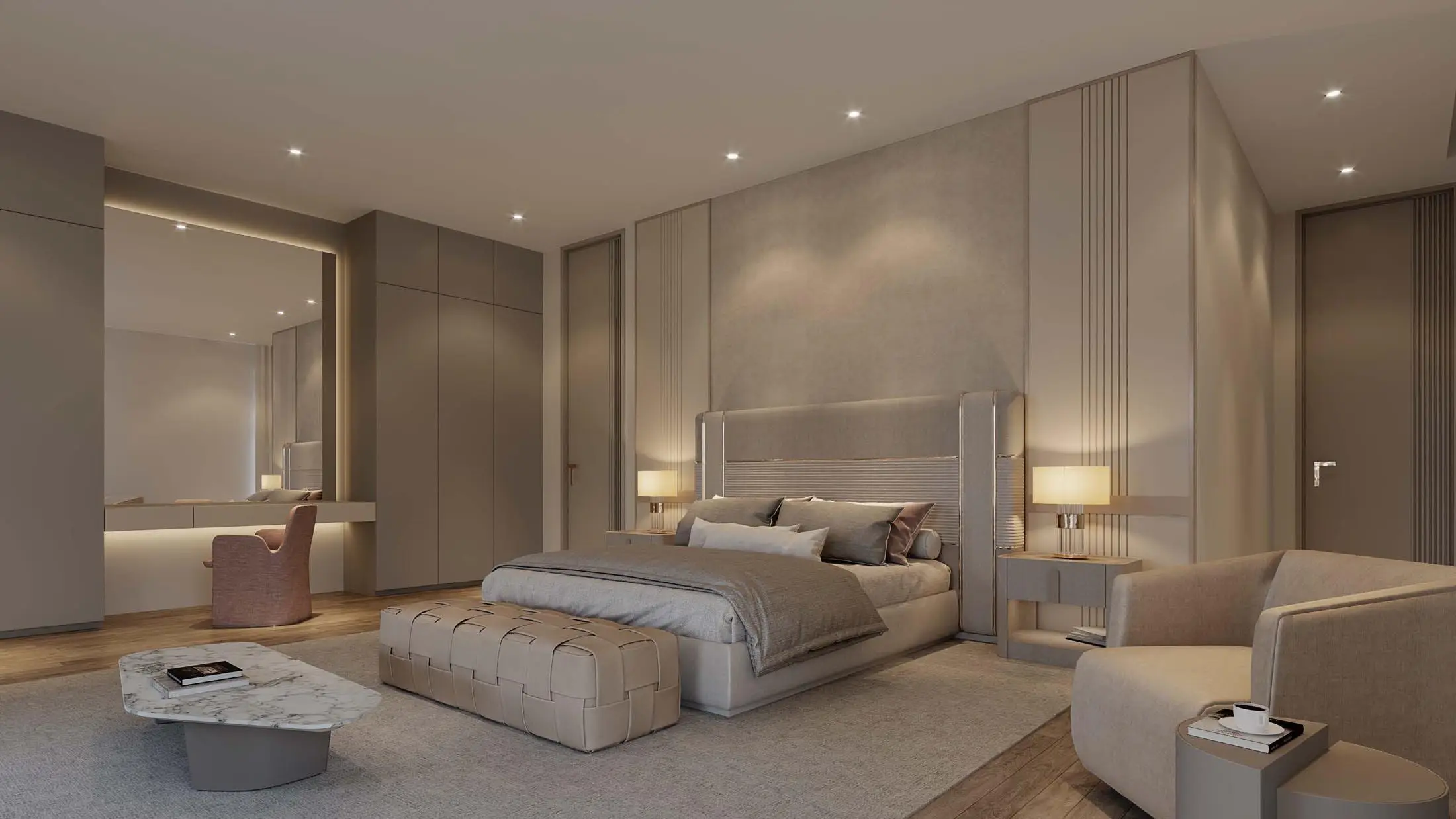 REFINE "Mews Mansions" 14