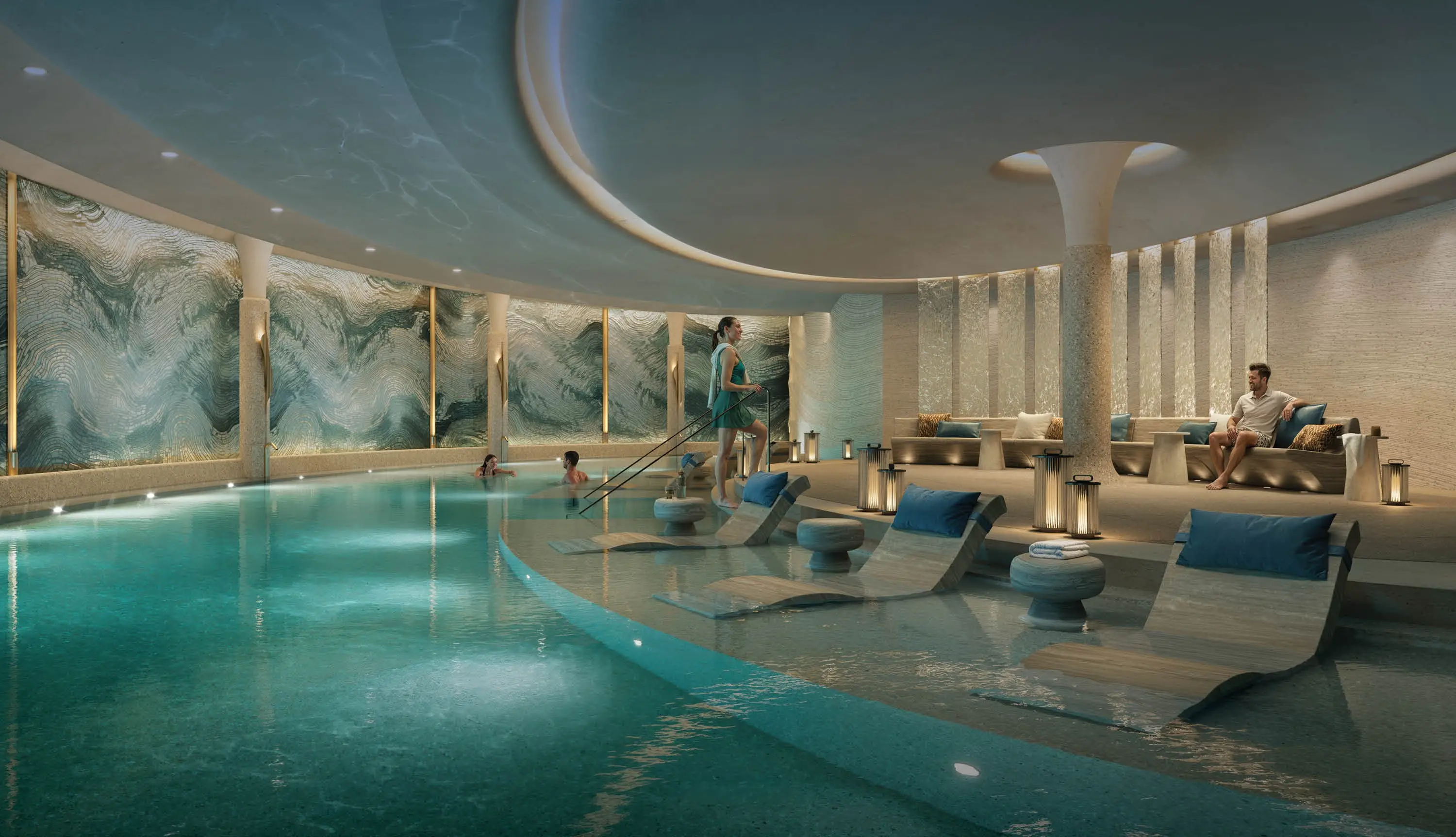 EMAAR "Serro 2" 18