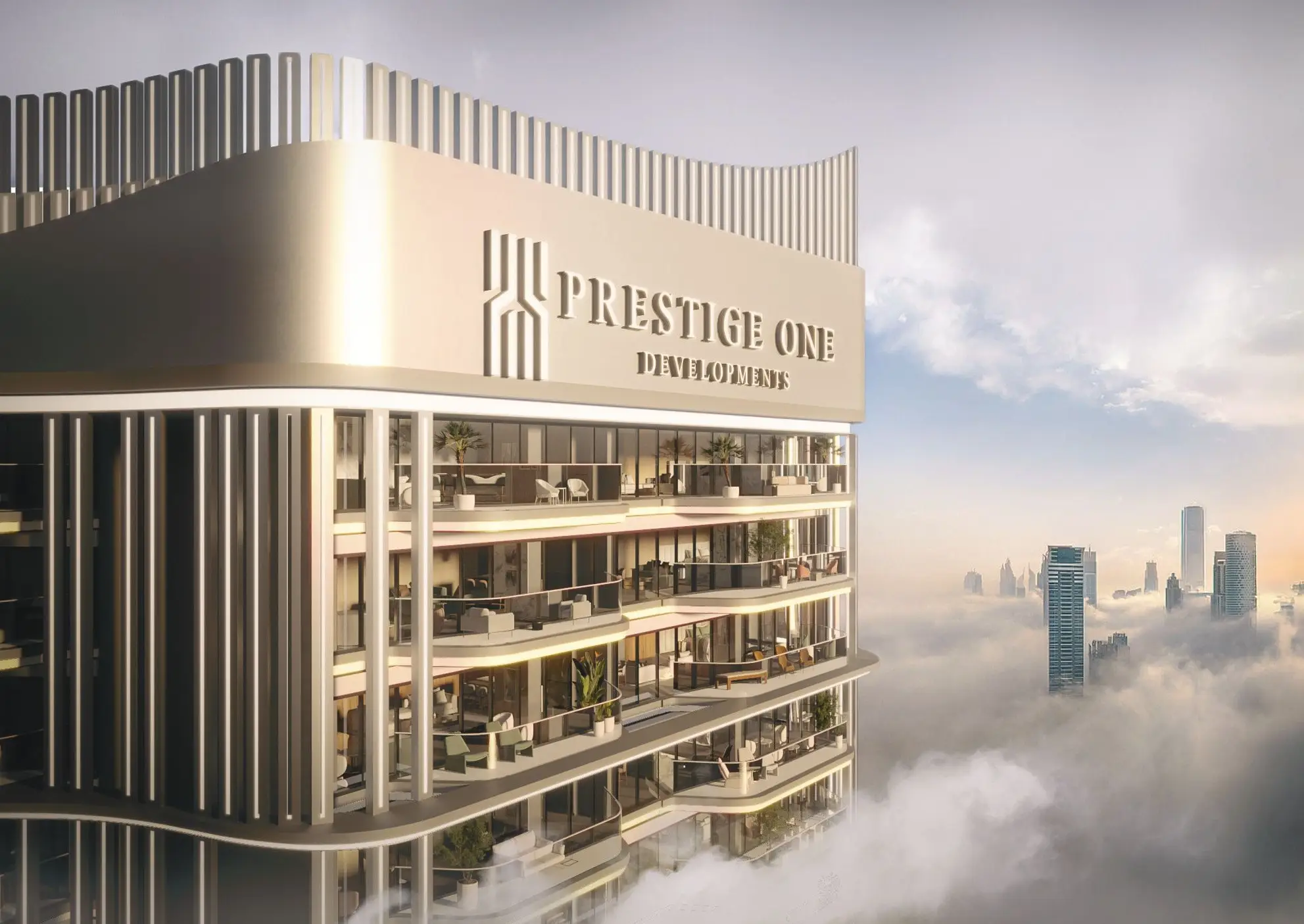 single static gallery