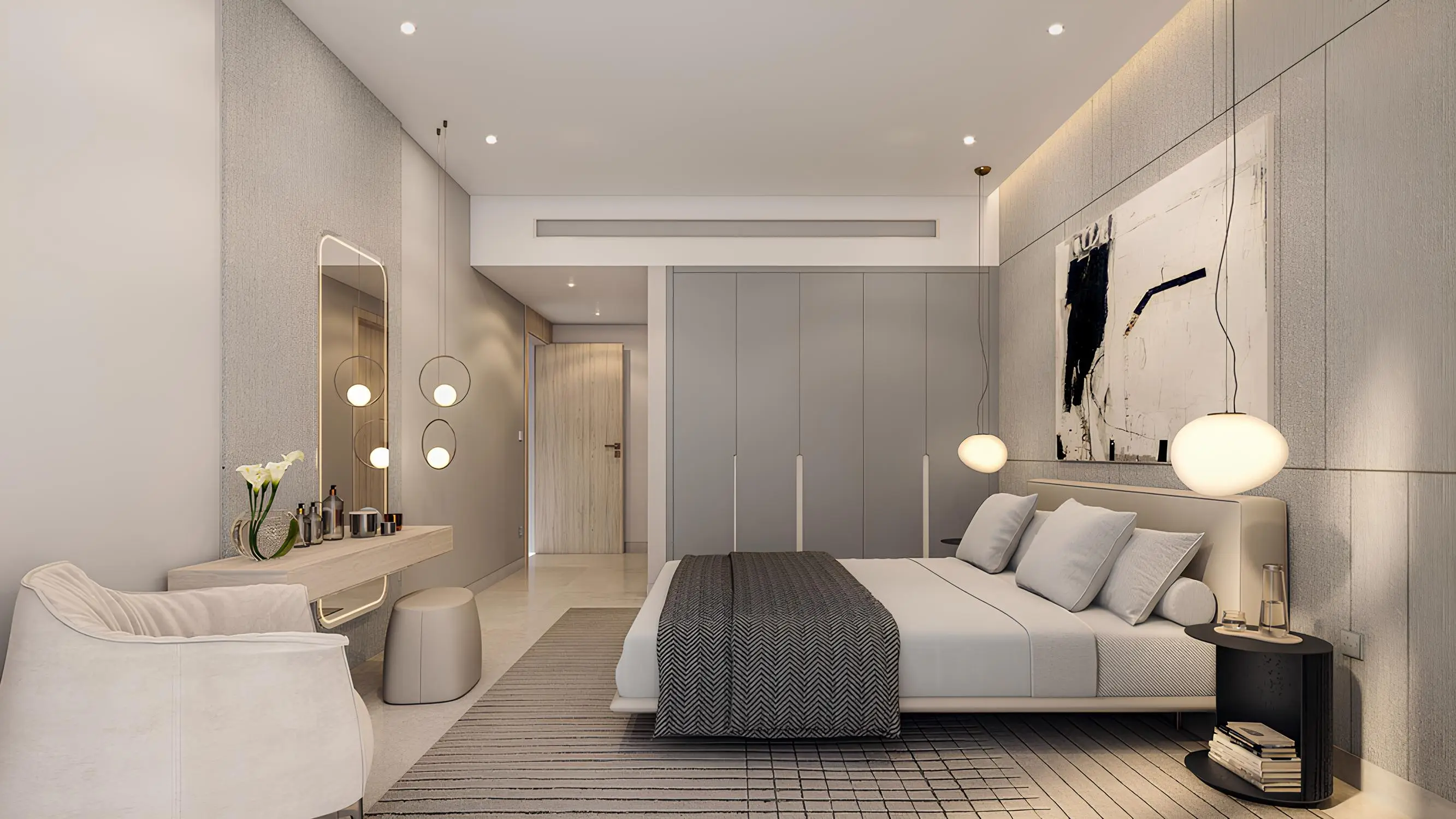 URBAN VENTURE "Urban - Park Residences" 8