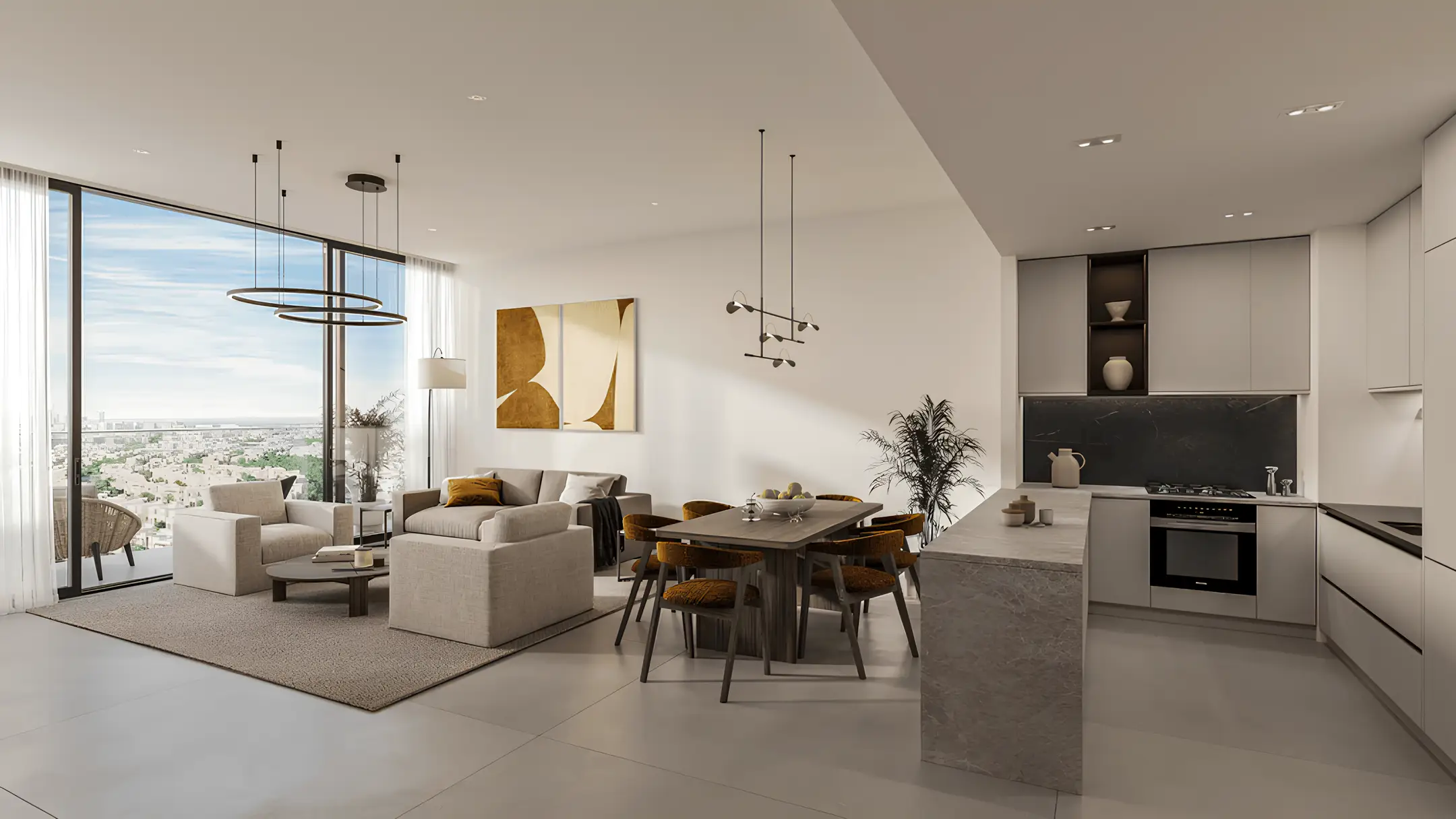 ANAX DEVELOPMENTS "Evora Residences" 8