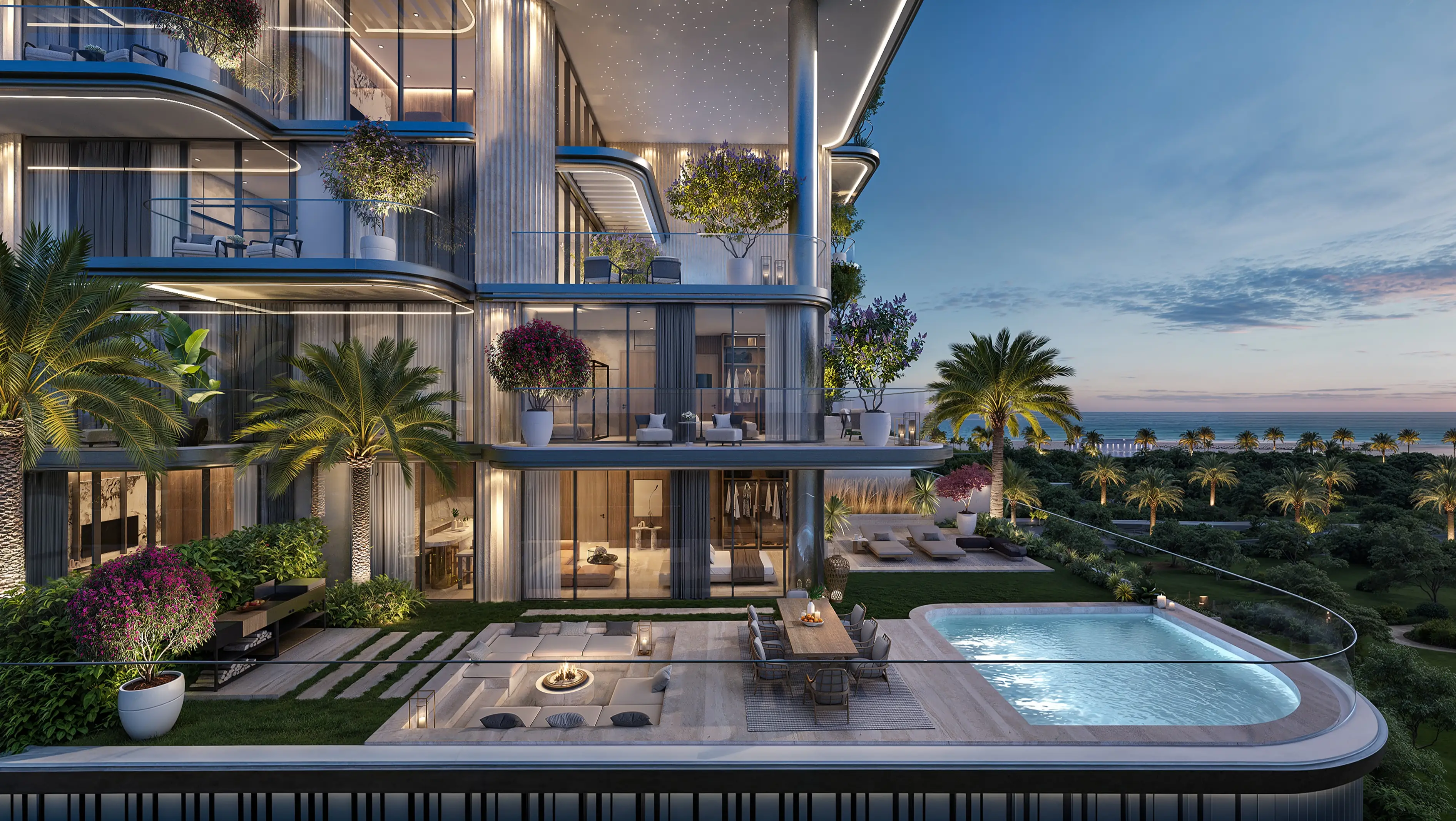 MR. EIGHT DEVELOPMENT "Villa del Divos" 26