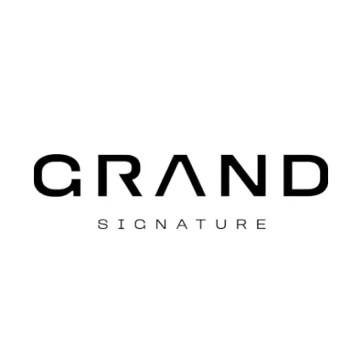 Grand Signature Logo