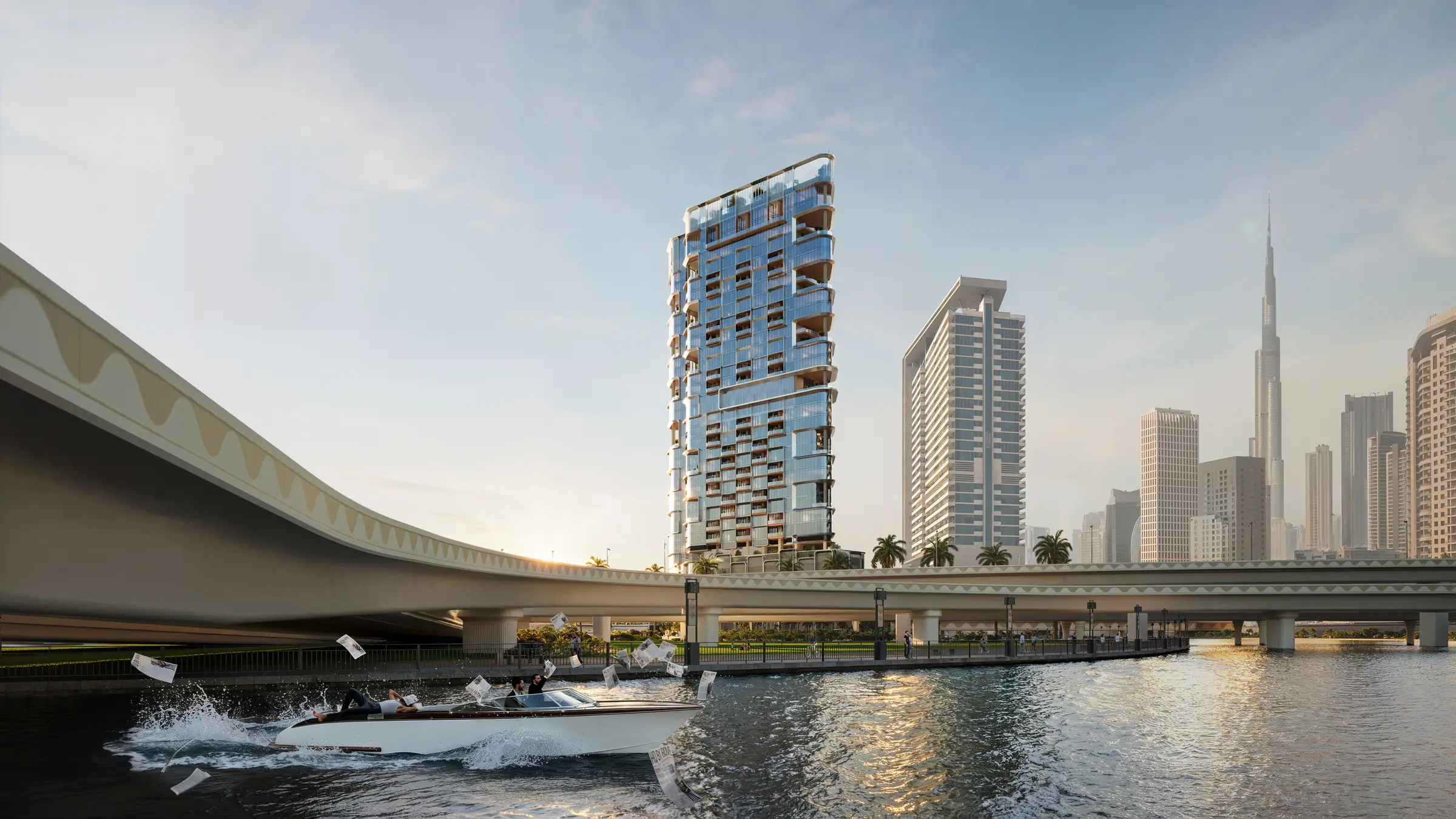 IRTH GROUP "HQ by Rove" 13
