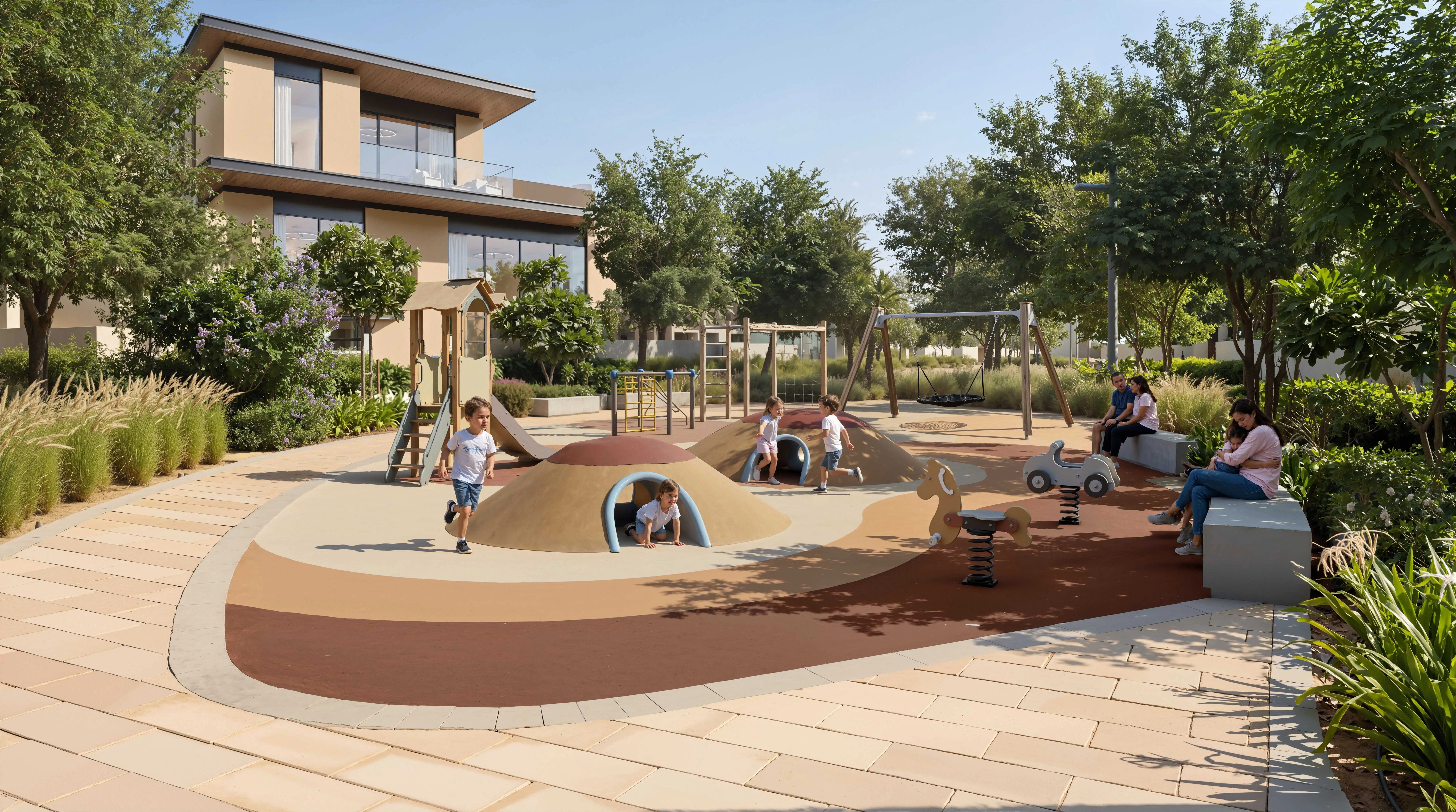 SOBHA "River Cove Residences"
