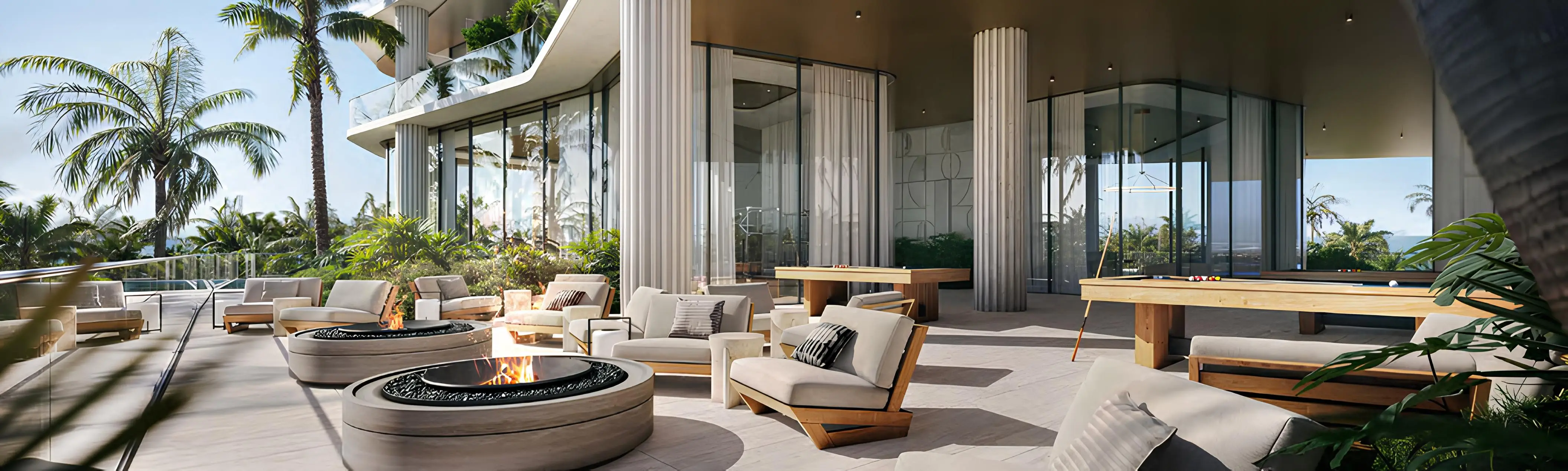 OBG "Wyndham Residences Al Marjan Island" NEW LAUNCH 8