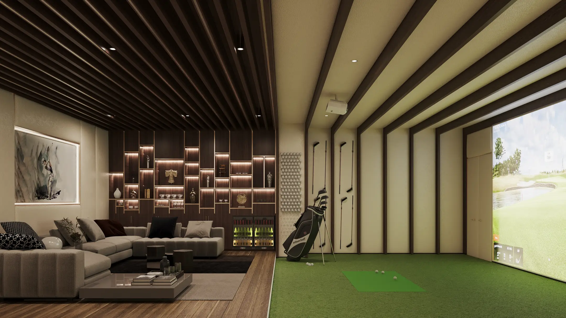 REFINE "The St. Regis Residences" 21