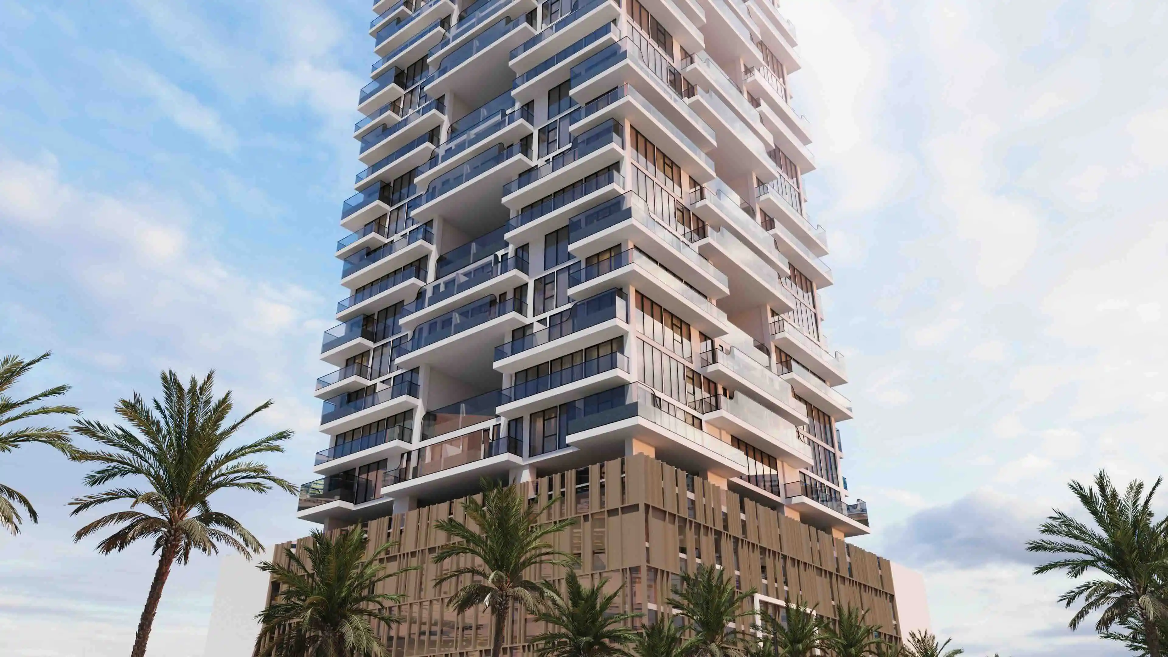 RABDAN DEVELOPMENTS "Gharbi 2 Residences" 5