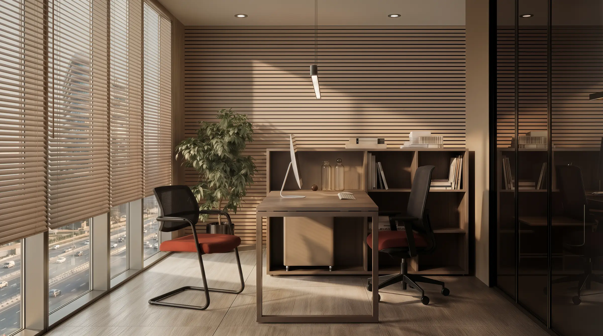 MIRA DEVELOPMENTS "Trussardi Residences Phase 2" 26
