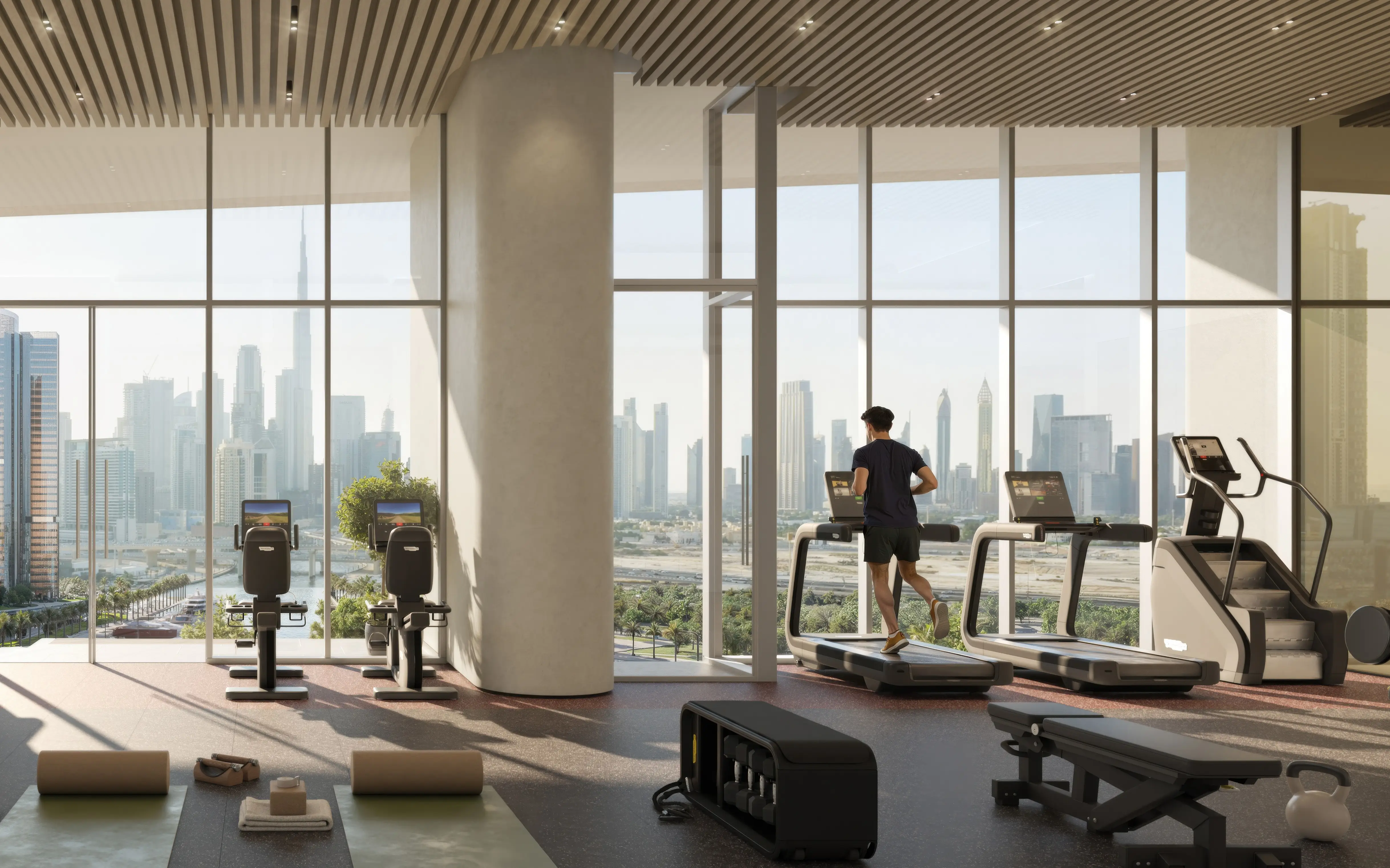 SELECT GROUP "Artistry Residences" 17