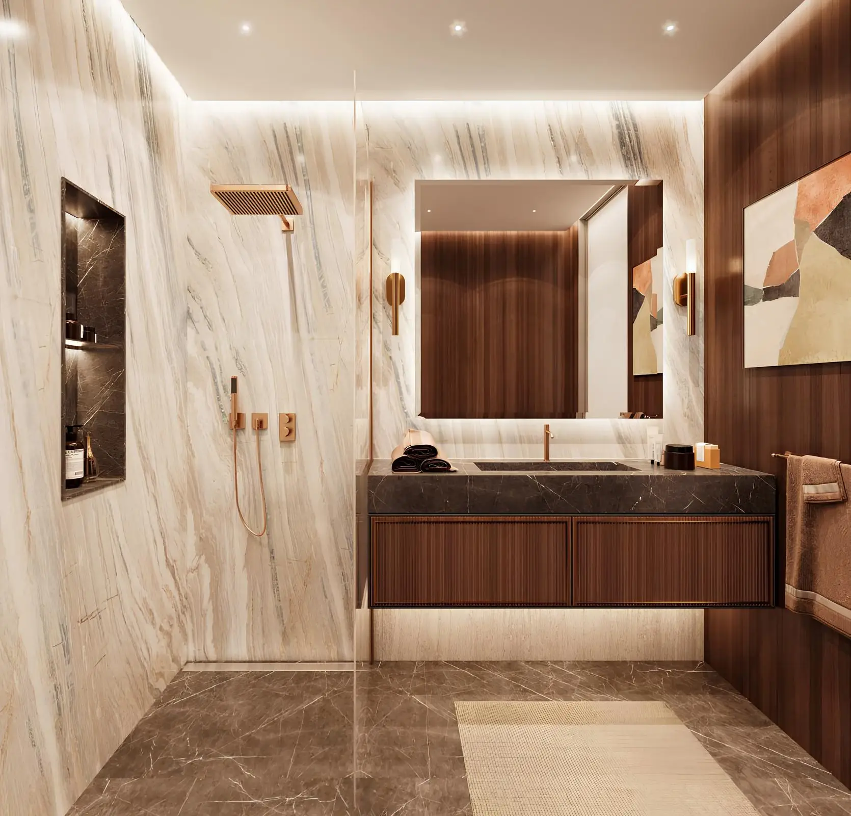 DHG PROPERTIES "Helvetia" 13
