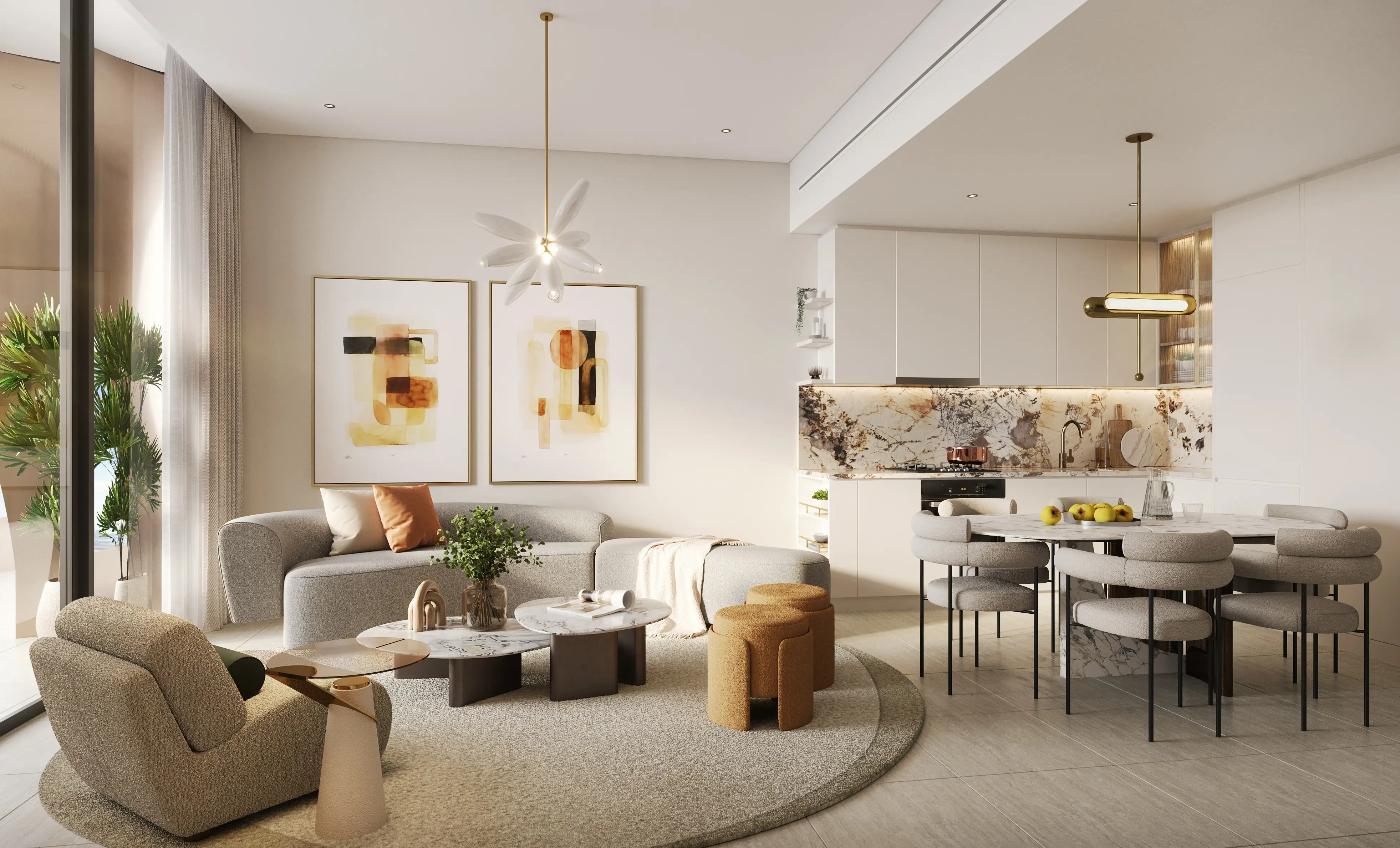 OBG "One Residence" 26