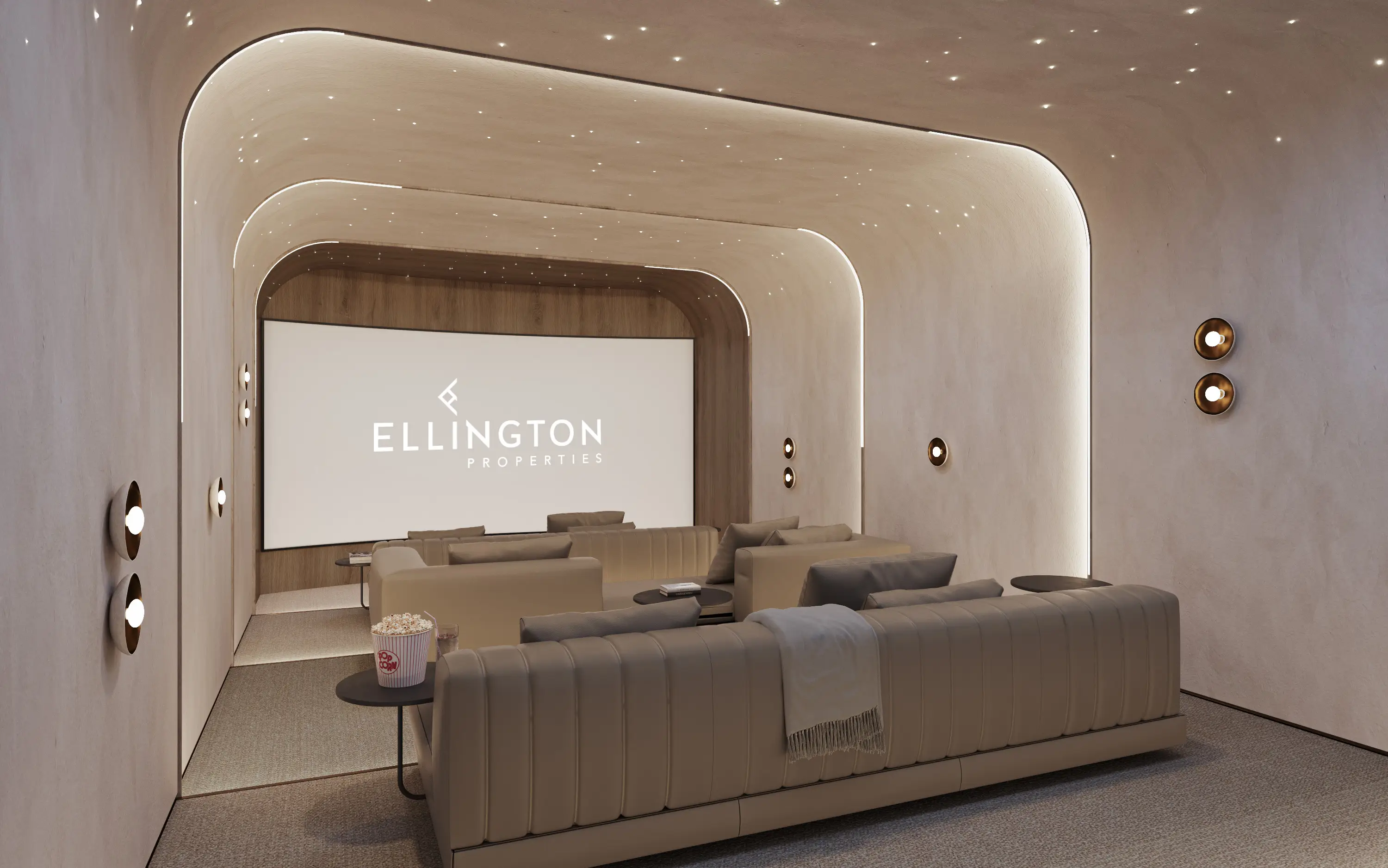 ELLINGTON "Ellington Views 2"