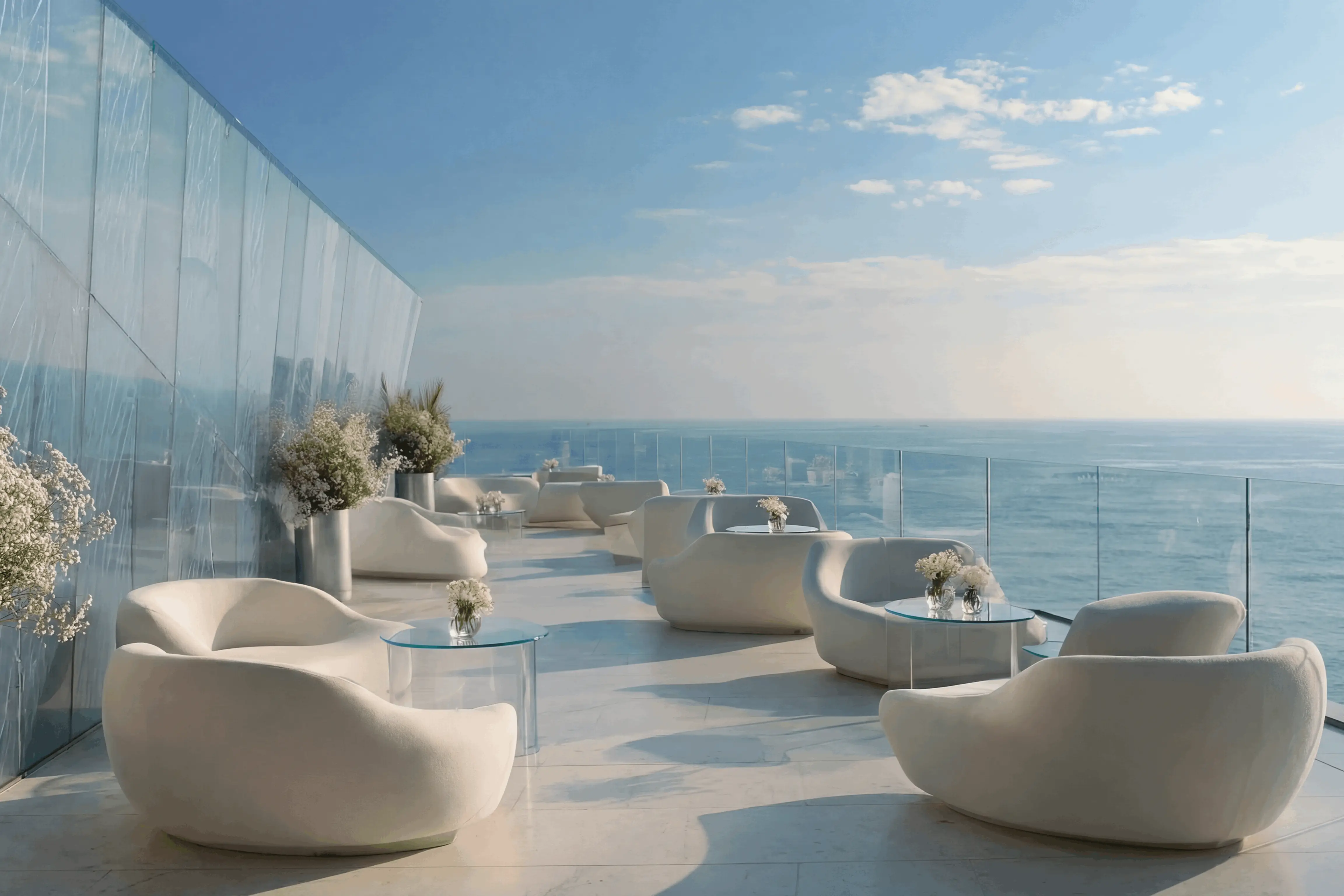 MAJOR DEVELOPMENT “Ice Beach” 20