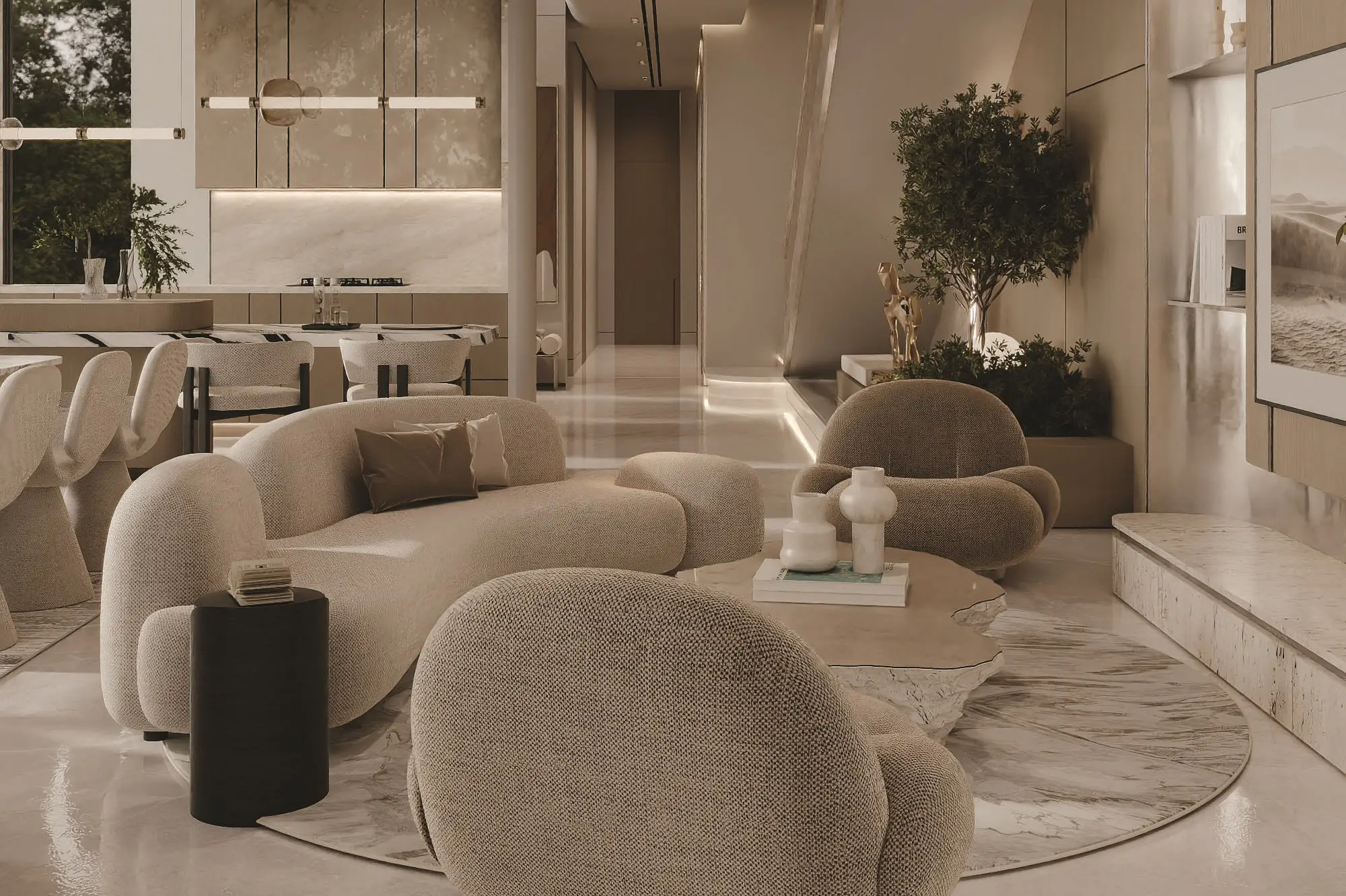 SWANK DEVELOPMENT "Selora Residences" 4