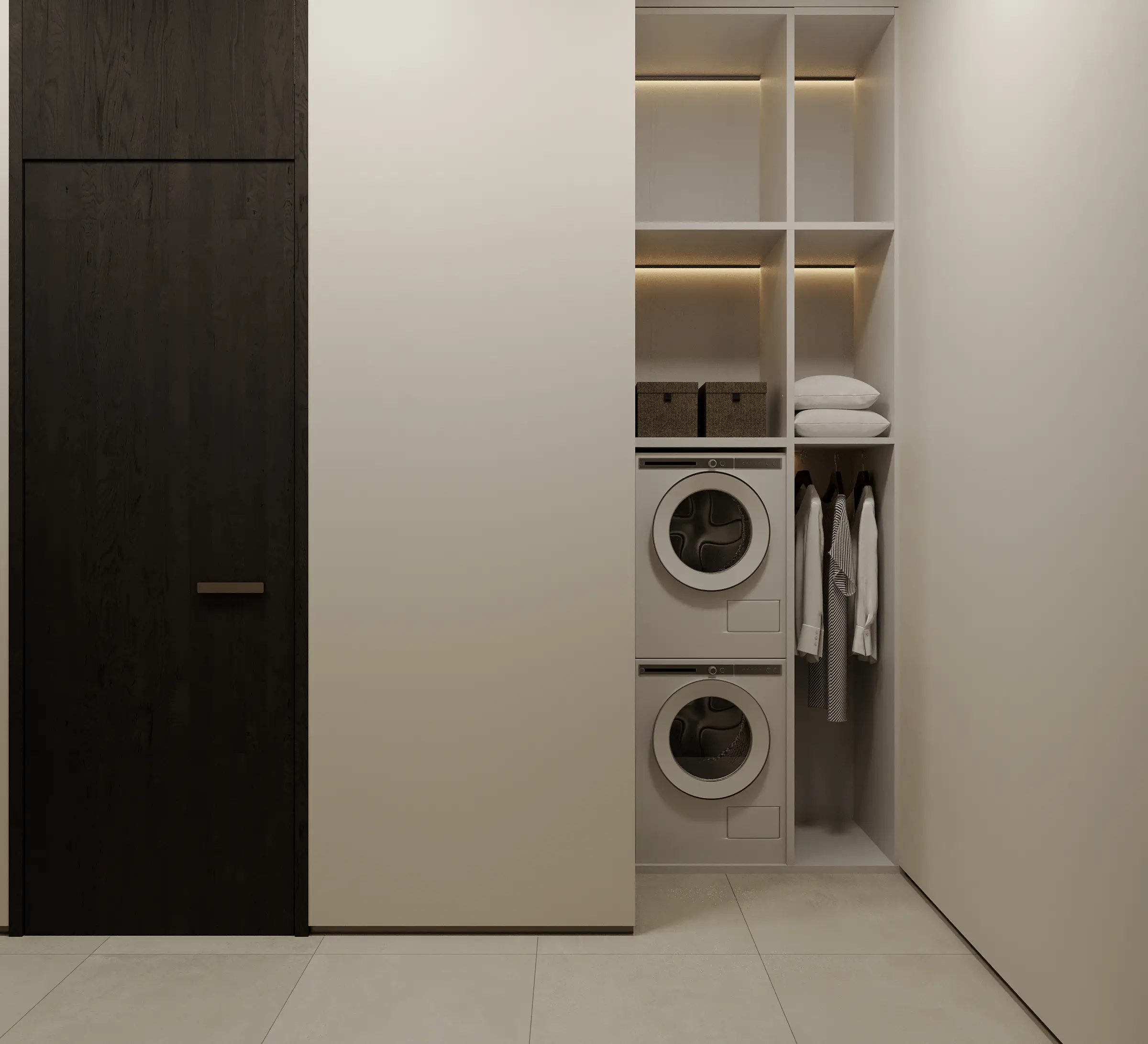 METROPOLITAN "Marea Residences"