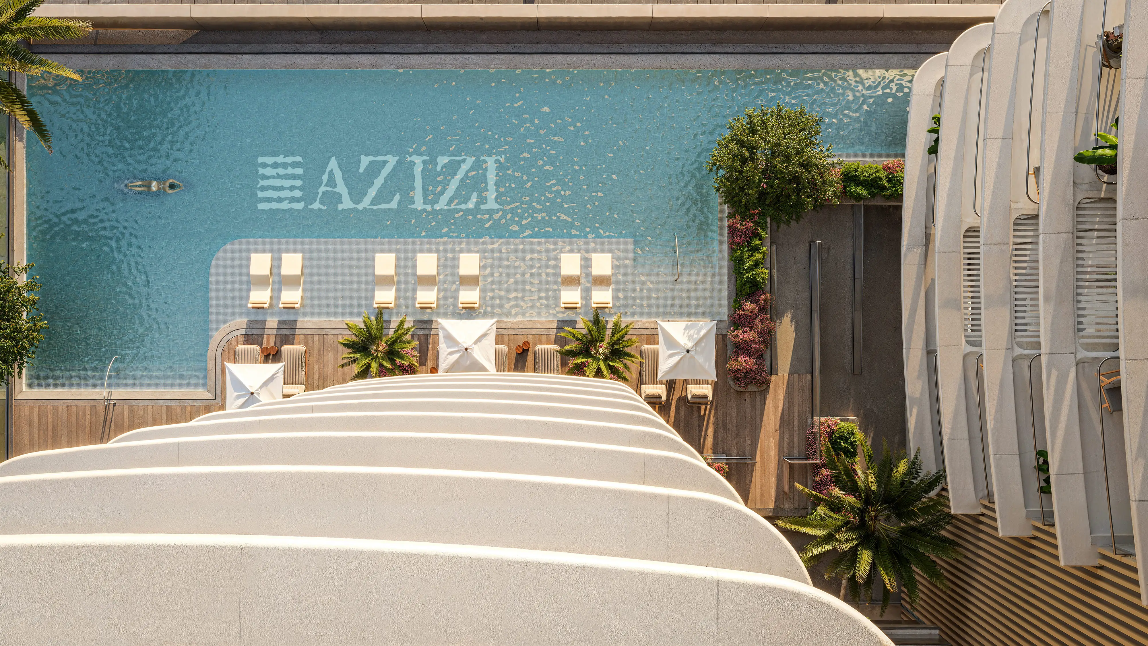 single static gallery