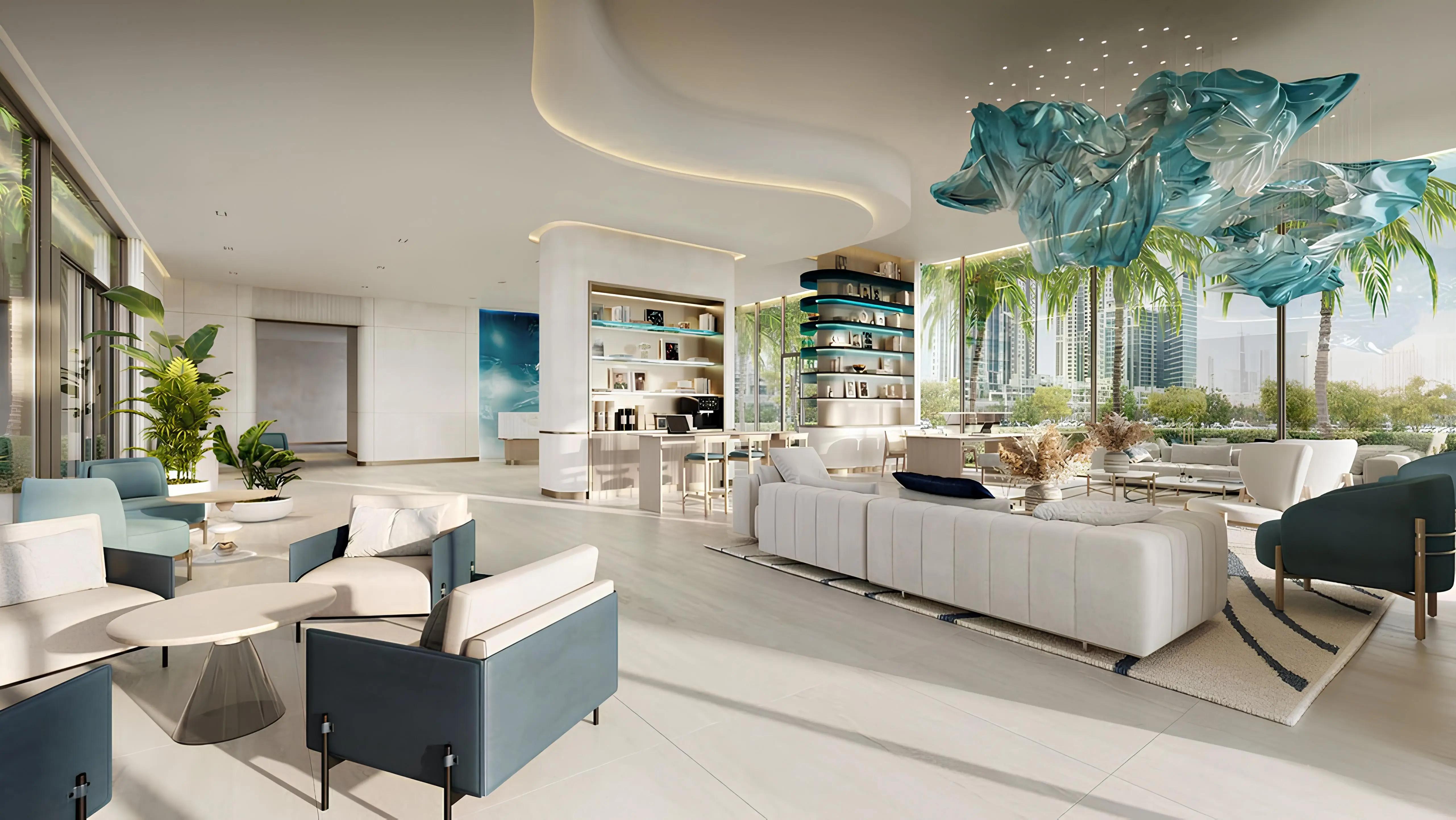 Nikki Beach Residences