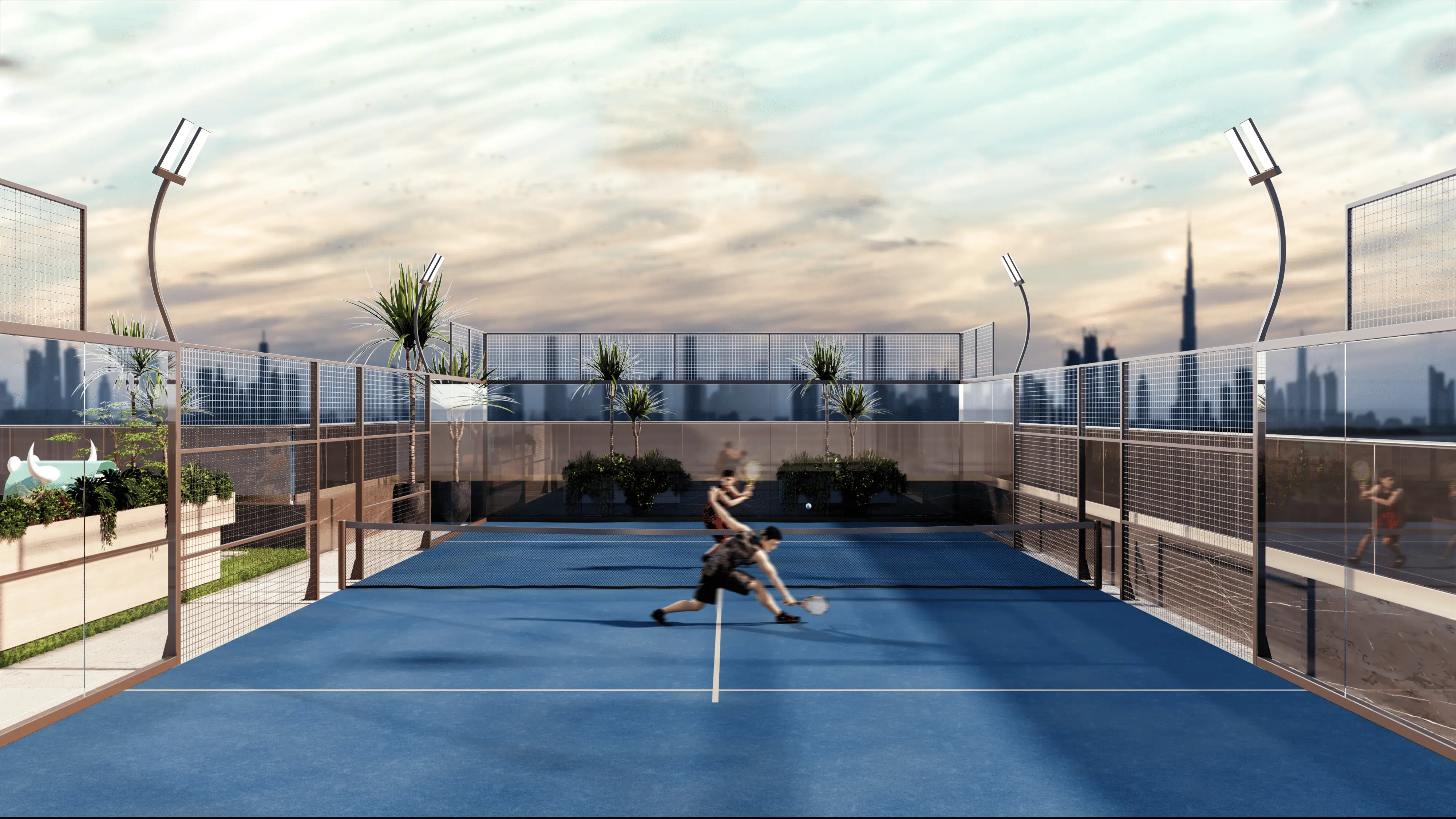 MAK DEVELOPERS "Saddlewood Park" 26