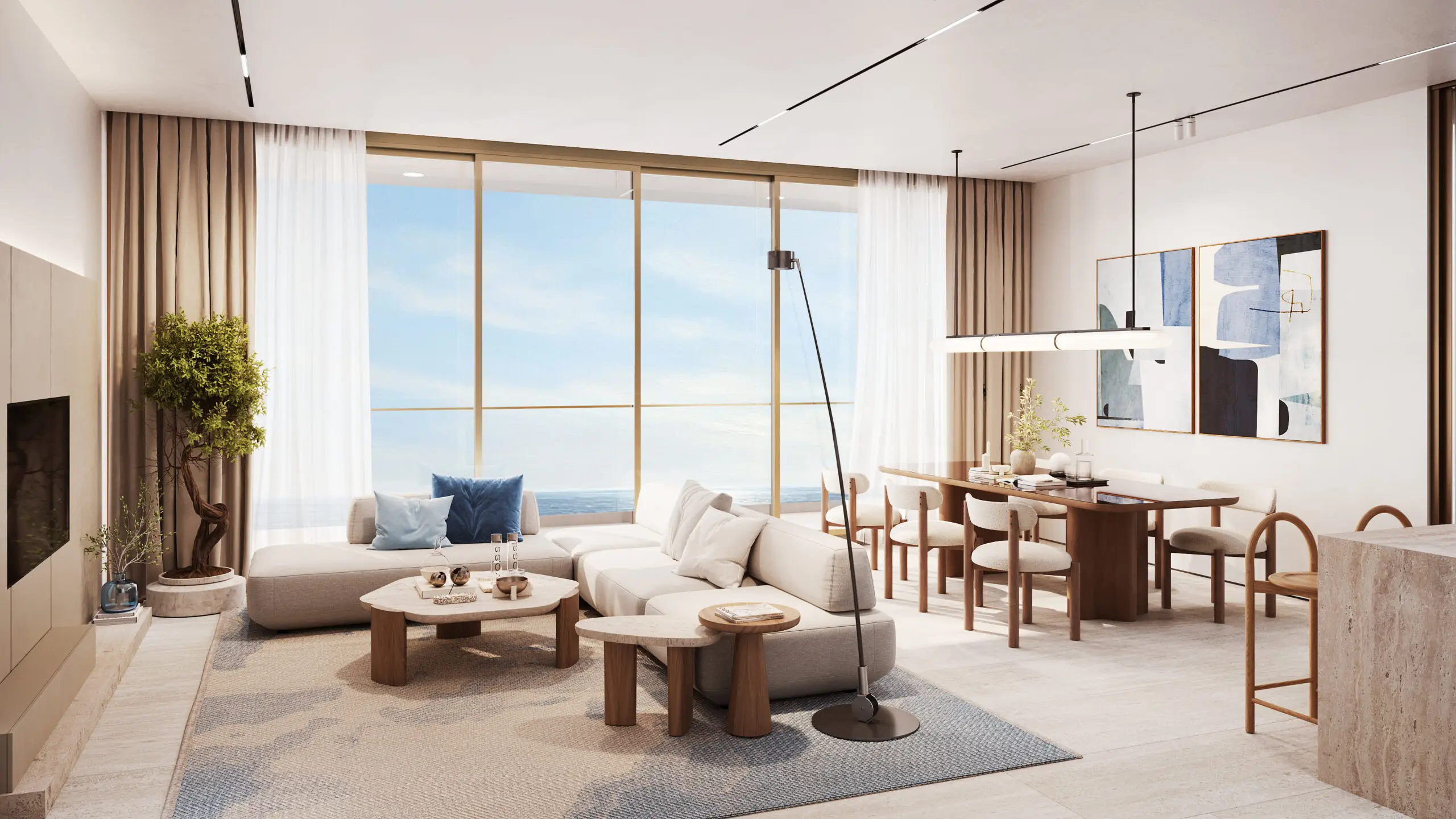 OCTA PROPERTIES "Flora Isle" 2