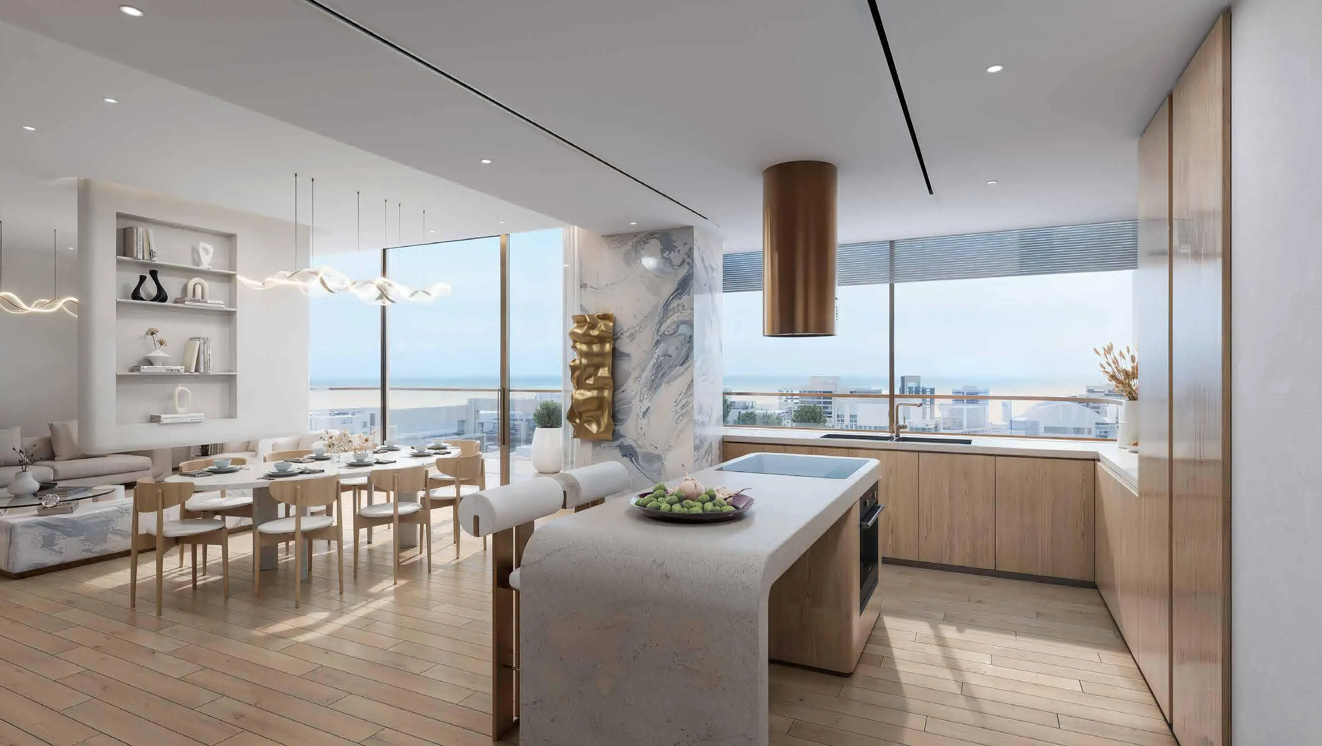 ZED CAPITAL "Kaia Residences" 26
