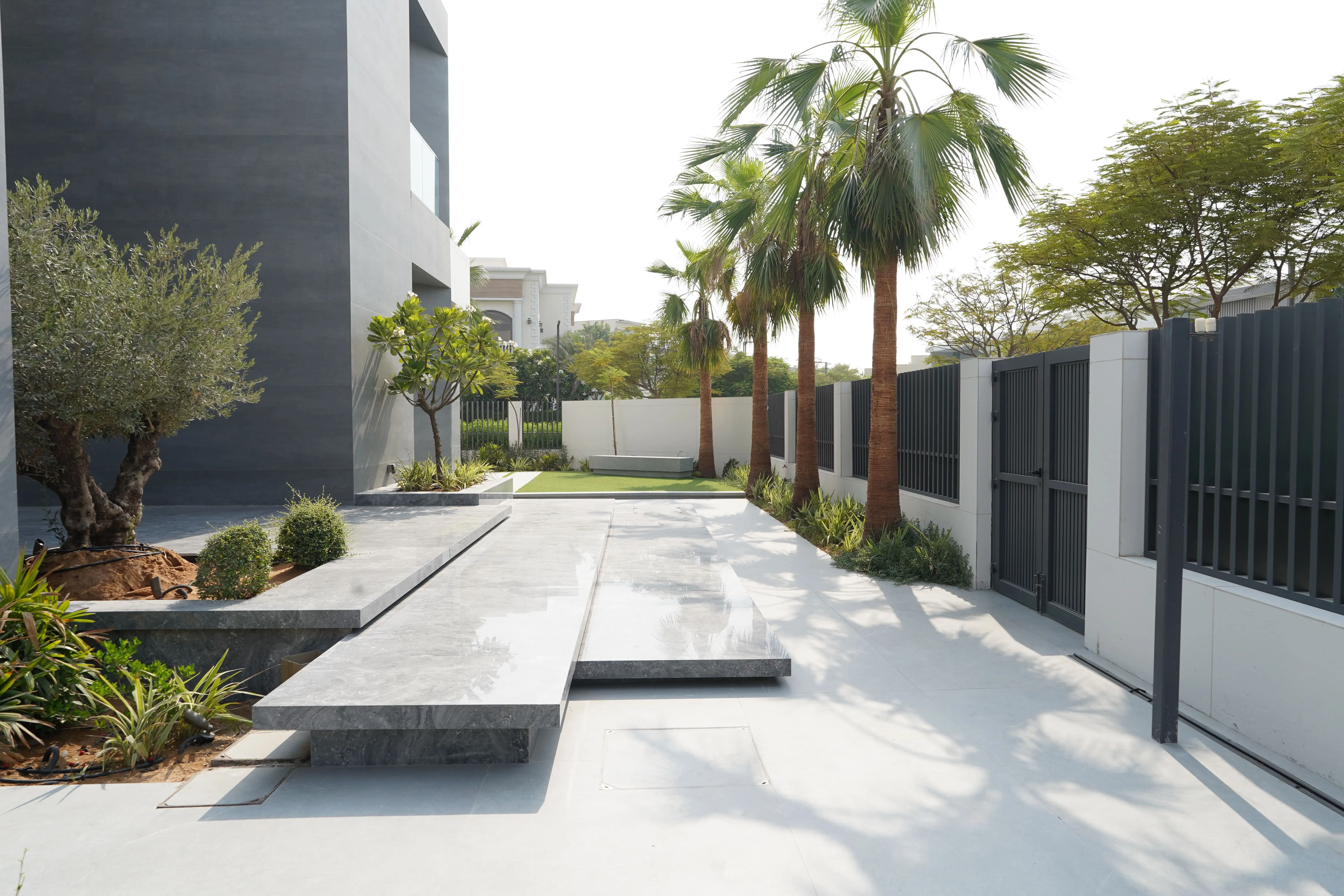 WELLINGTON "Villa - Dubai Hills" 9