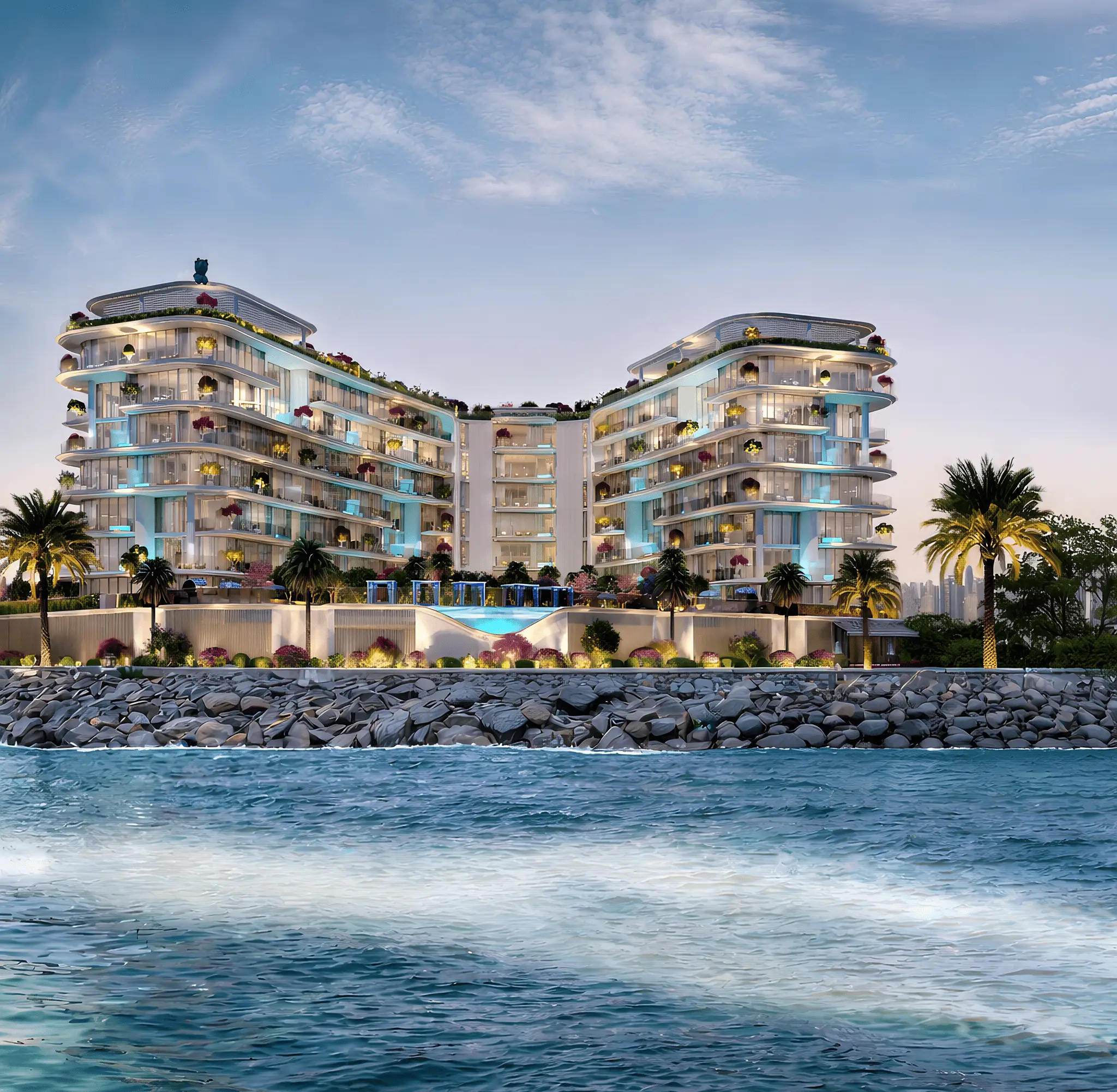 MR. EIGHT DEVELOPMENT "VILLA del GARDA" 3